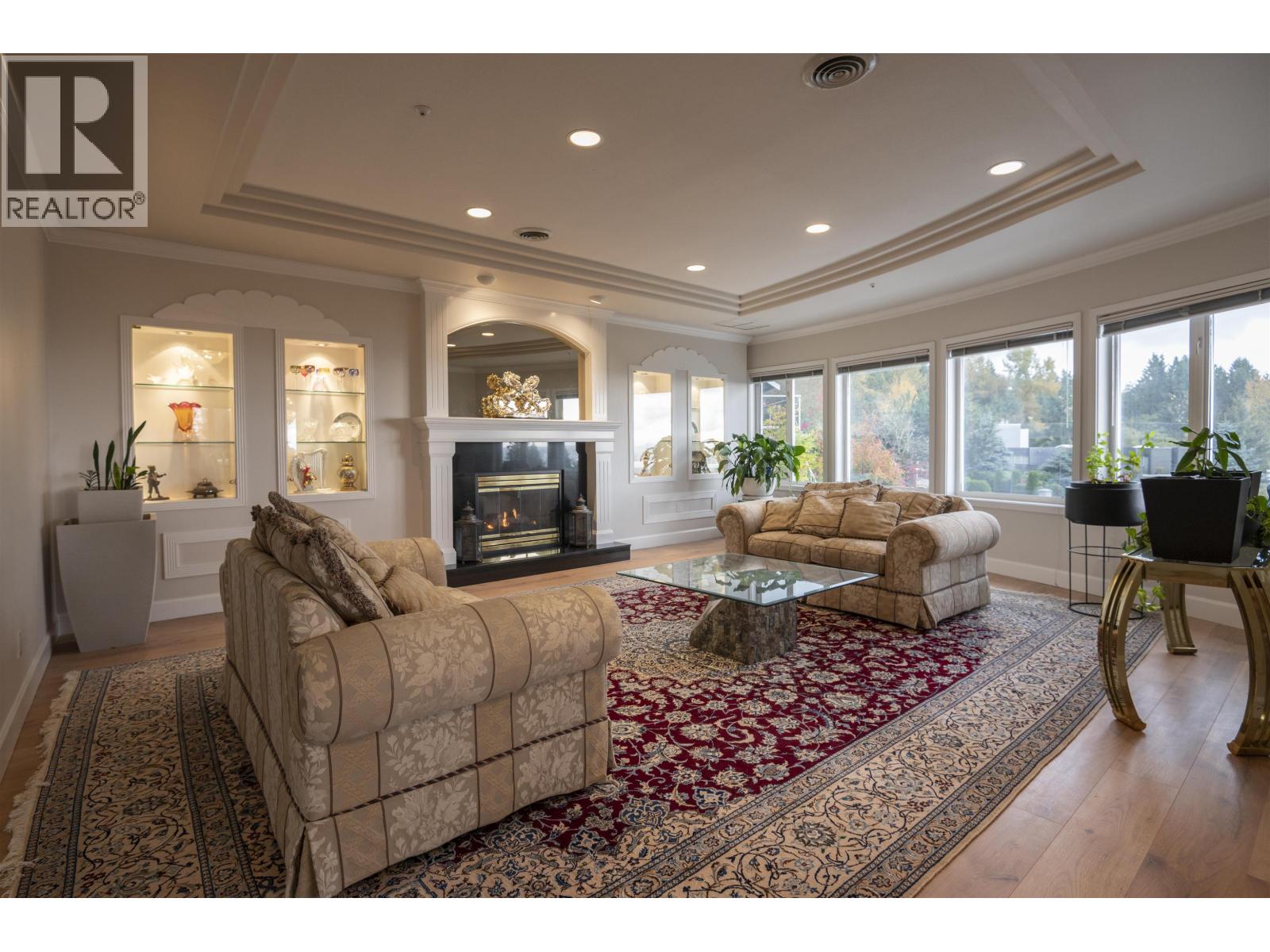 2572 WESTHILL CLOSE, West Vancouver, British Columbia