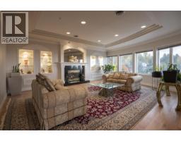 2572 WESTHILL CLOSE, West Vancouver, British Columbia