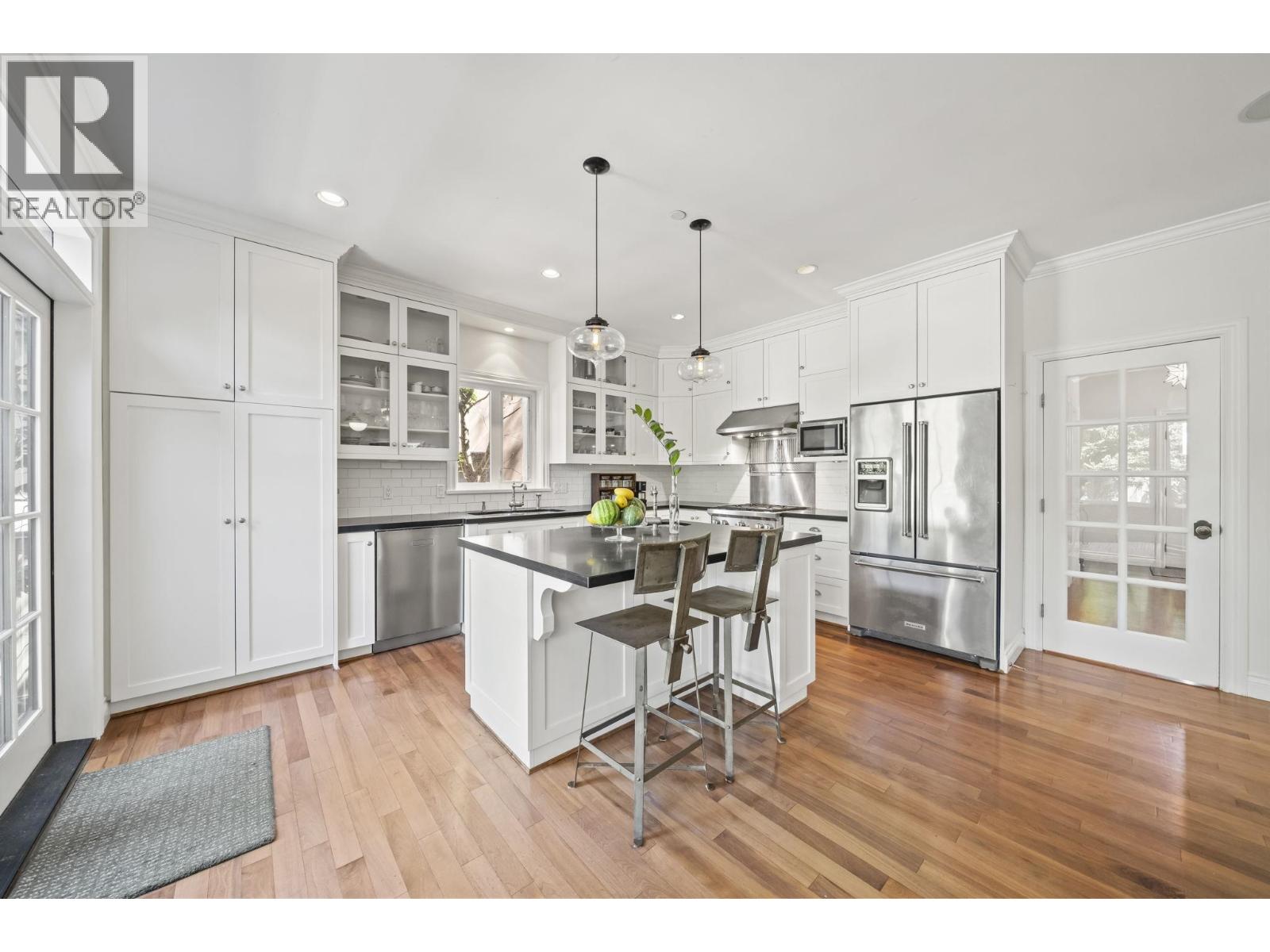 125 W 39th Avenue, Vancouver, British Columbia  V5Y 2P1 - Photo 11 - R3120488