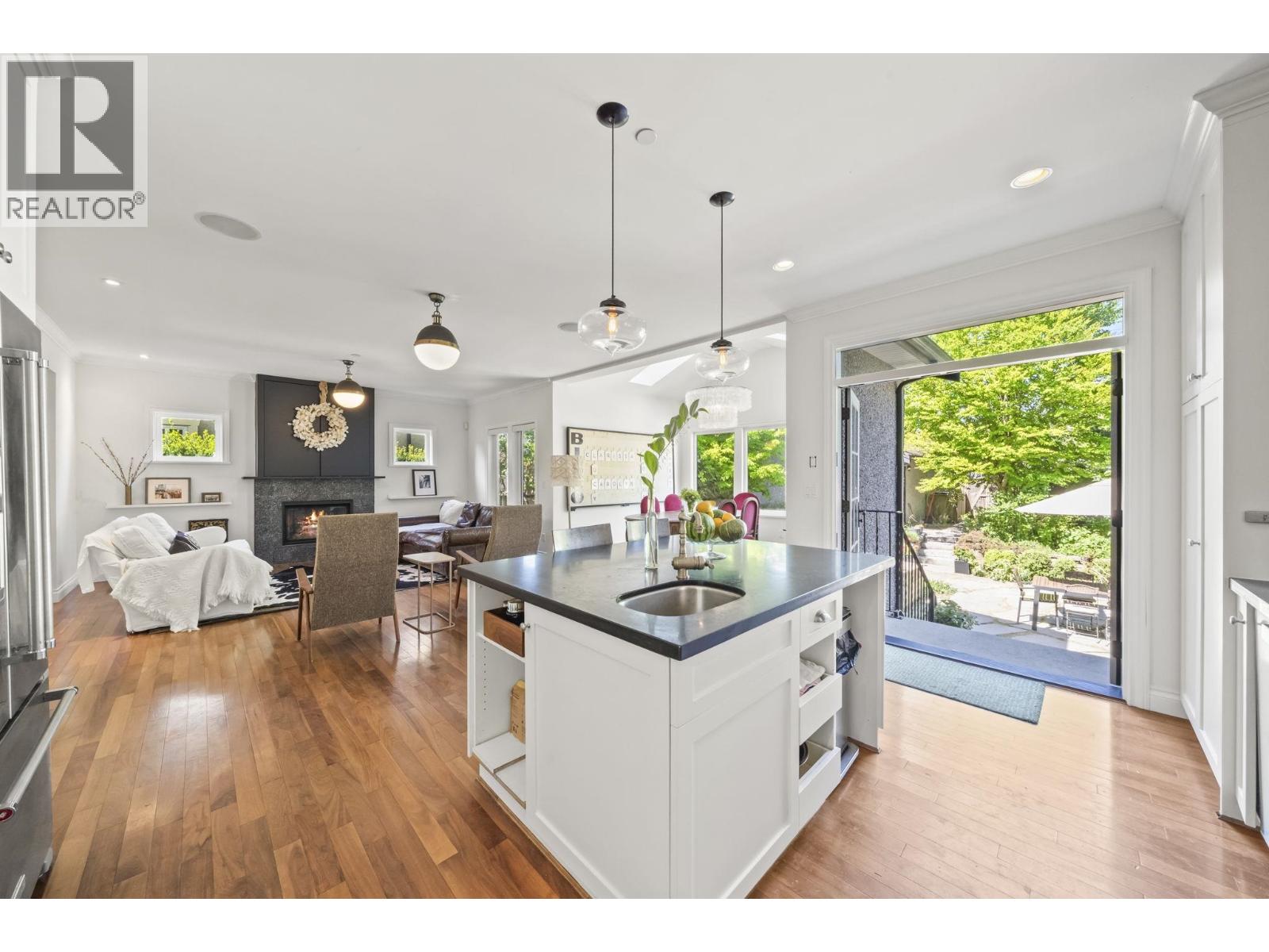 125 W 39th Avenue, Vancouver, British Columbia  V5Y 2P1 - Photo 15 - R3120488