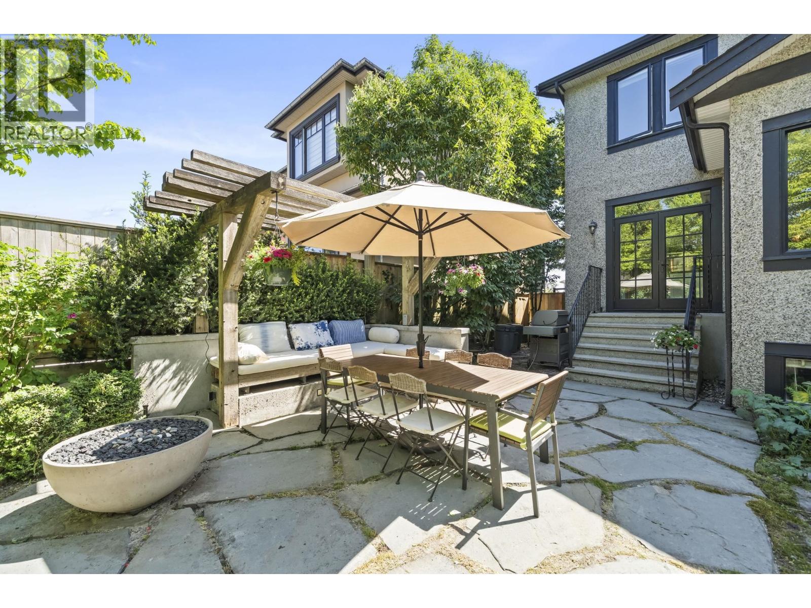 125 W 39th Avenue, Vancouver, British Columbia  V5Y 2P1 - Photo 32 - R3120488
