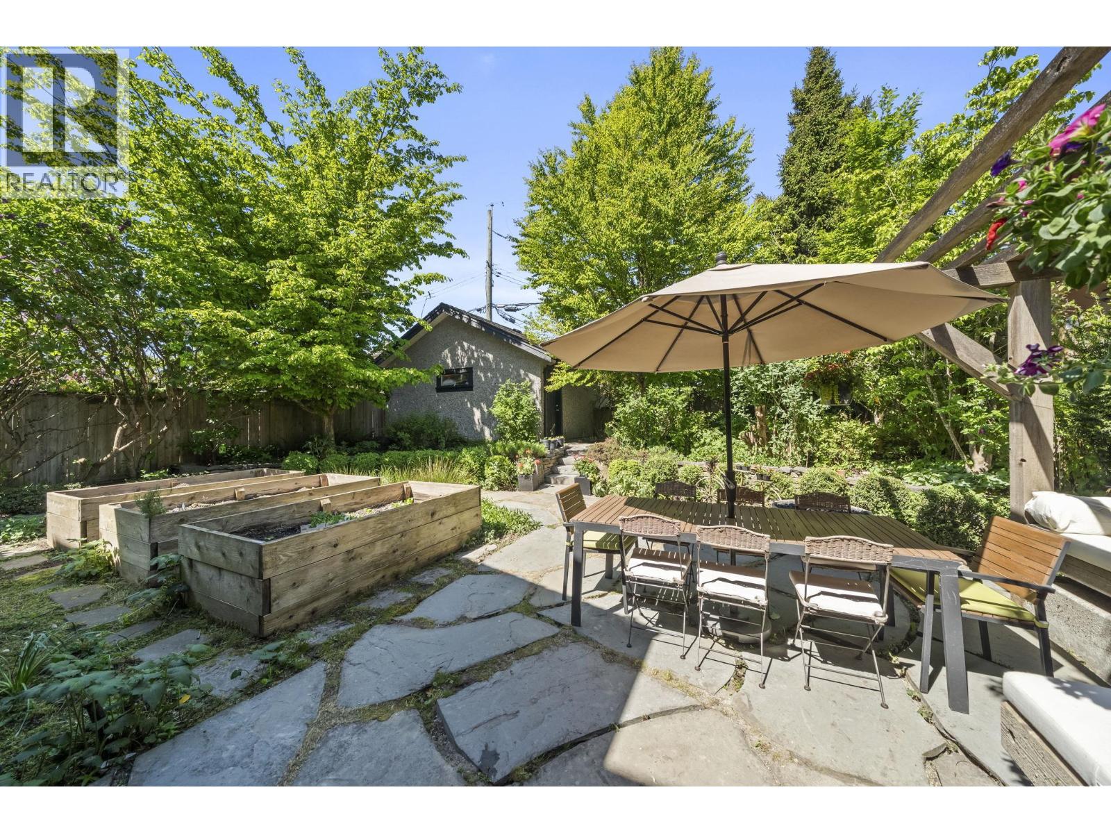 125 W 39th Avenue, Vancouver, British Columbia  V5Y 2P1 - Photo 33 - R3120488