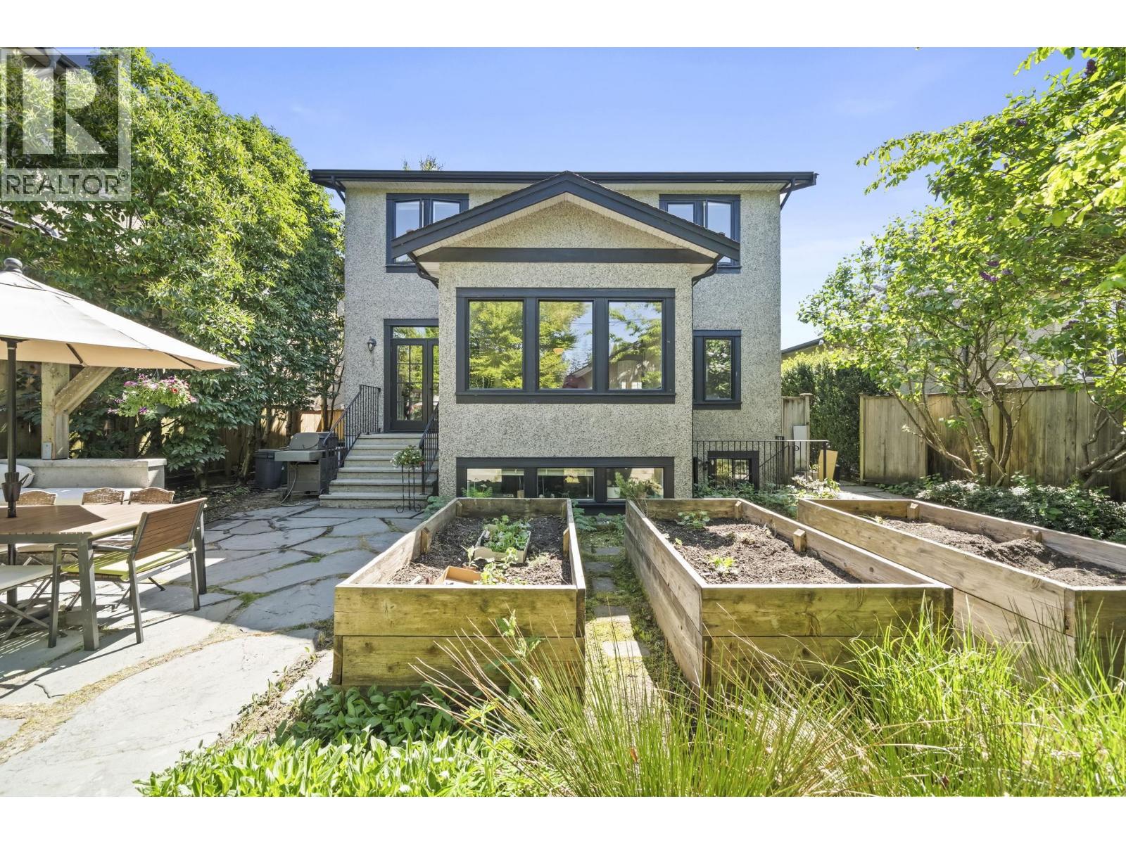125 W 39th Avenue, Vancouver, British Columbia  V5Y 2P1 - Photo 35 - R3120488