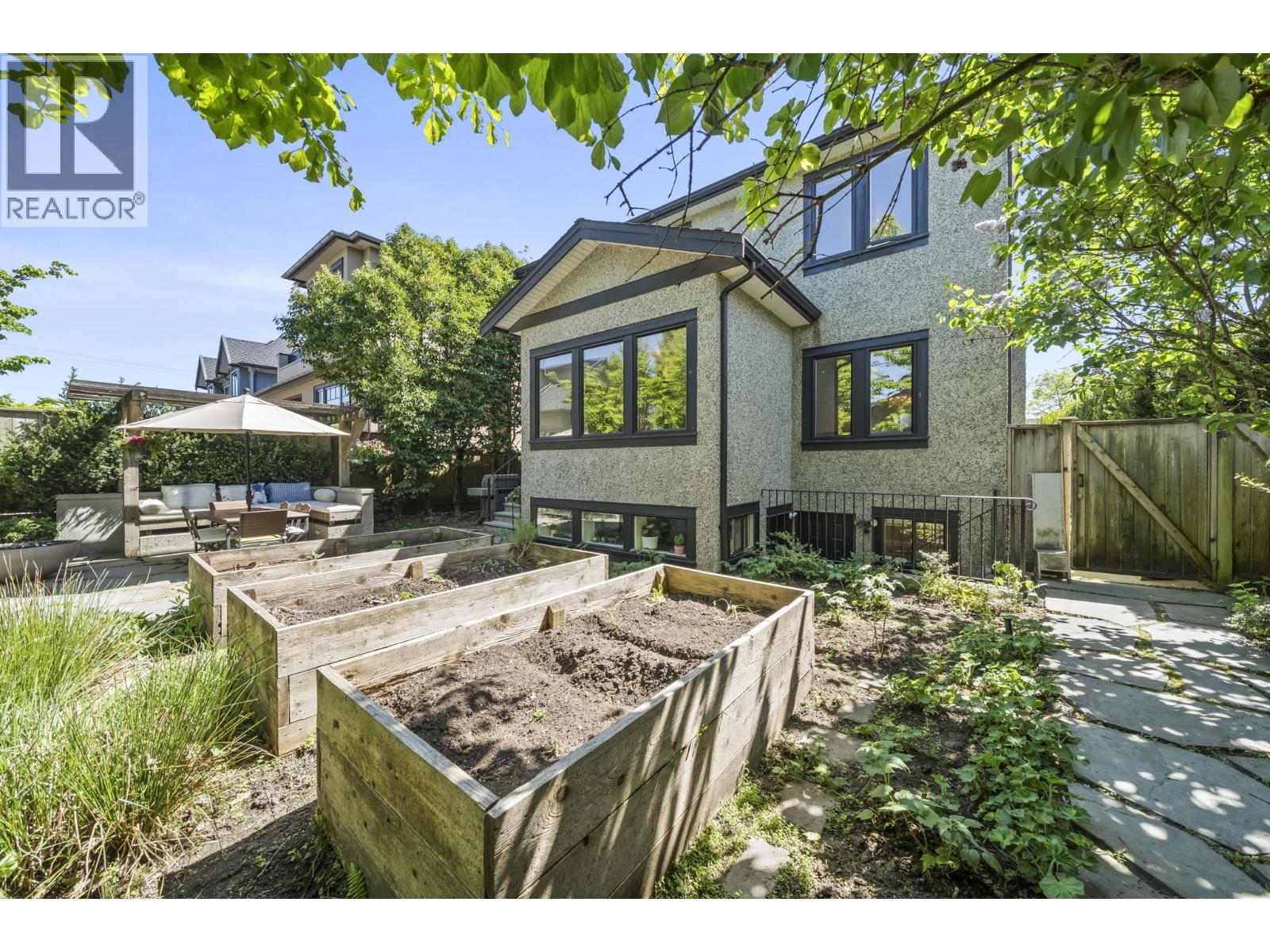 125 W 39th Avenue, Vancouver, British Columbia  V5Y 2P1 - Photo 36 - R3120488