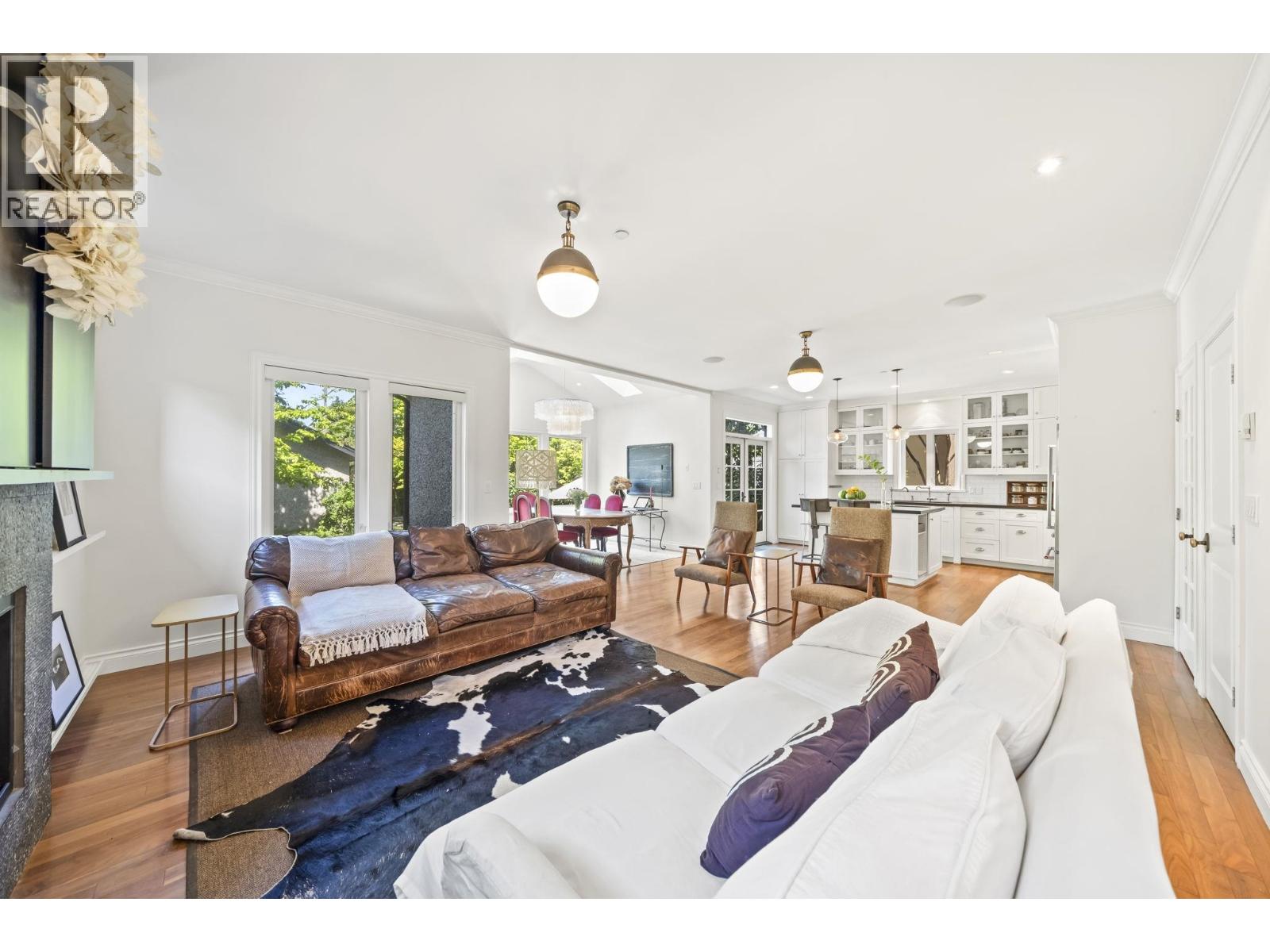125 W 39th Avenue, Vancouver, British Columbia  V5Y 2P1 - Photo 5 - R3120488