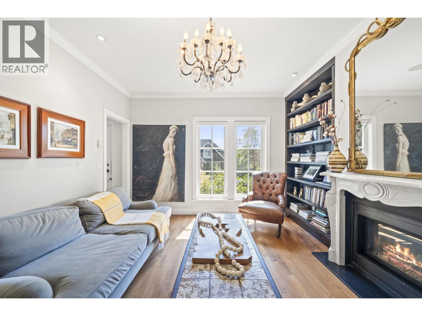 125 W 39th Avenue, Vancouver, British Columbia  V5Y 2P1 - Photo 6 - R3120488