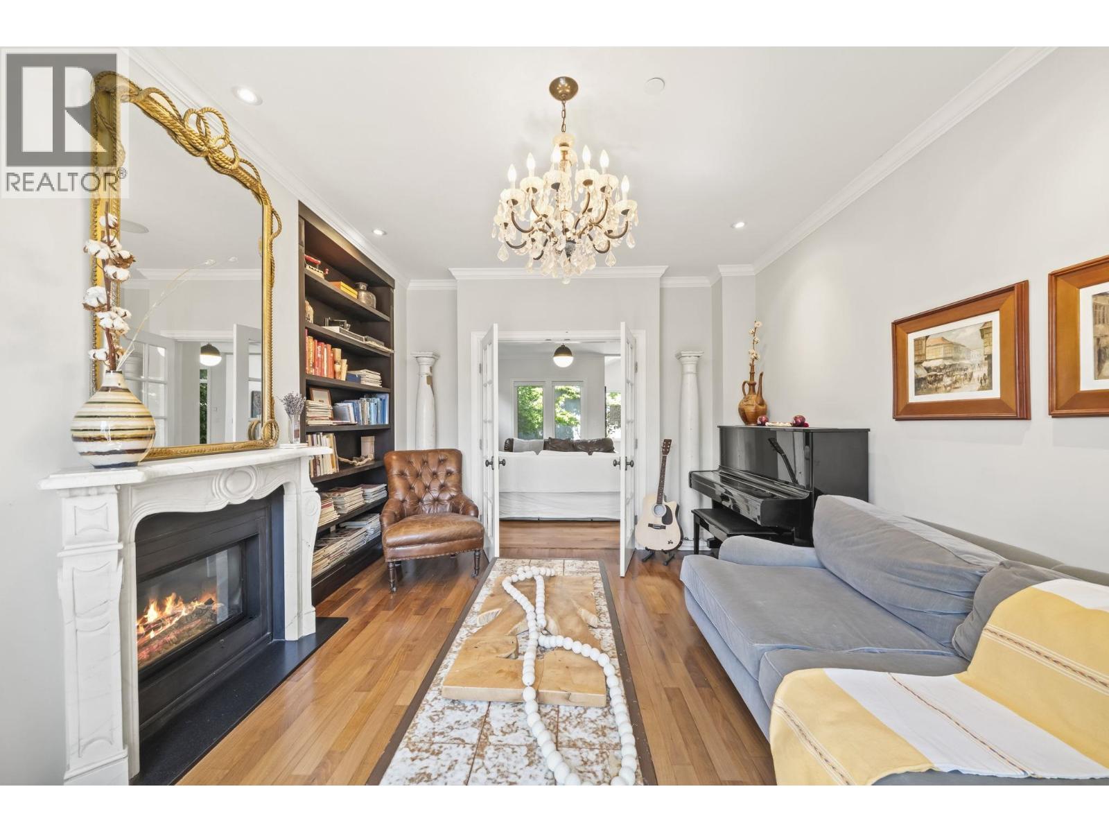 125 W 39th Avenue, Vancouver, British Columbia  V5Y 2P1 - Photo 7 - R3120488