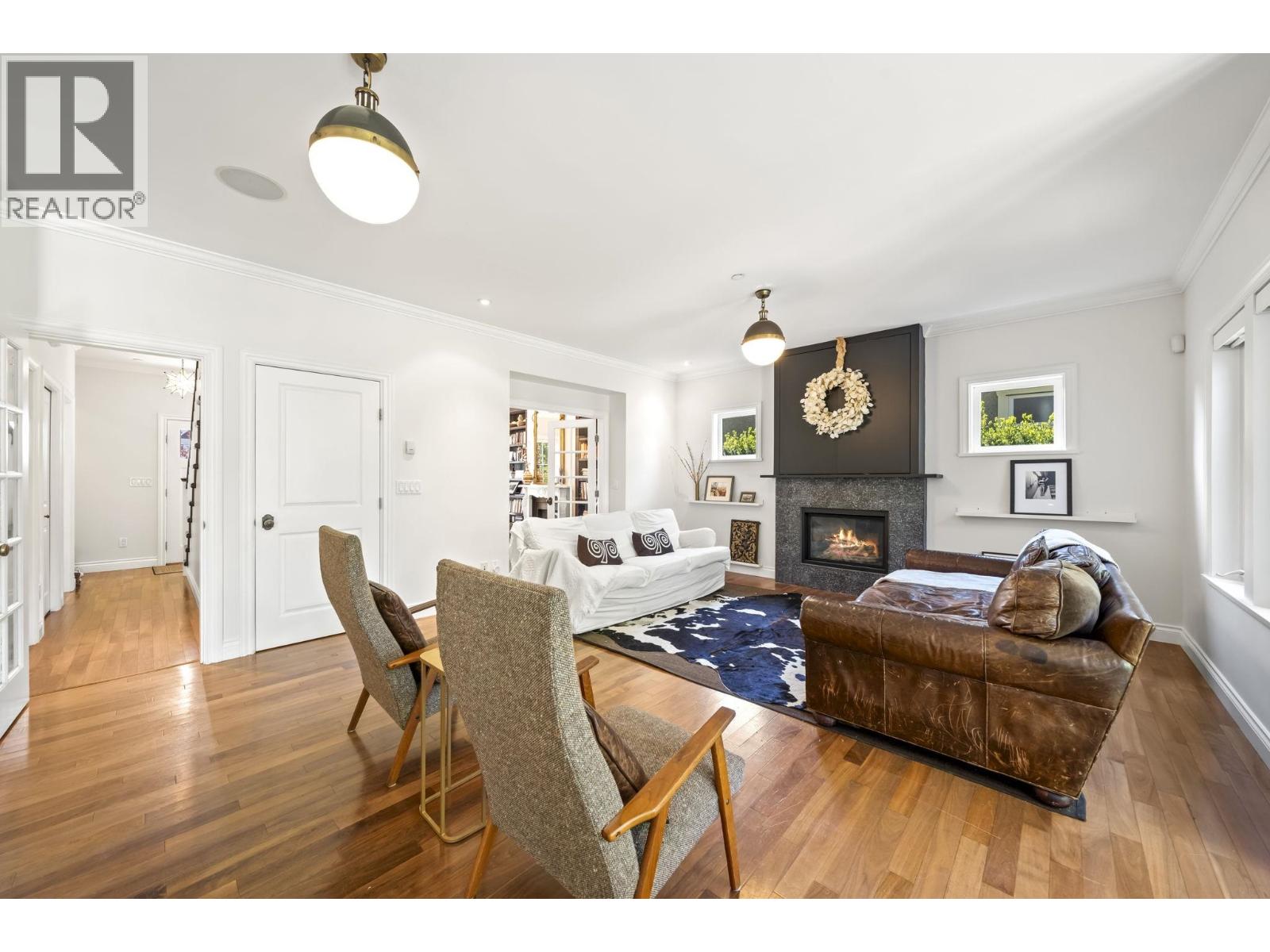 125 W 39th Avenue, Vancouver, British Columbia  V5Y 2P1 - Photo 9 - R3120488