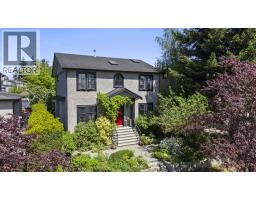 125 W 39TH AVENUE, Vancouver, British Columbia