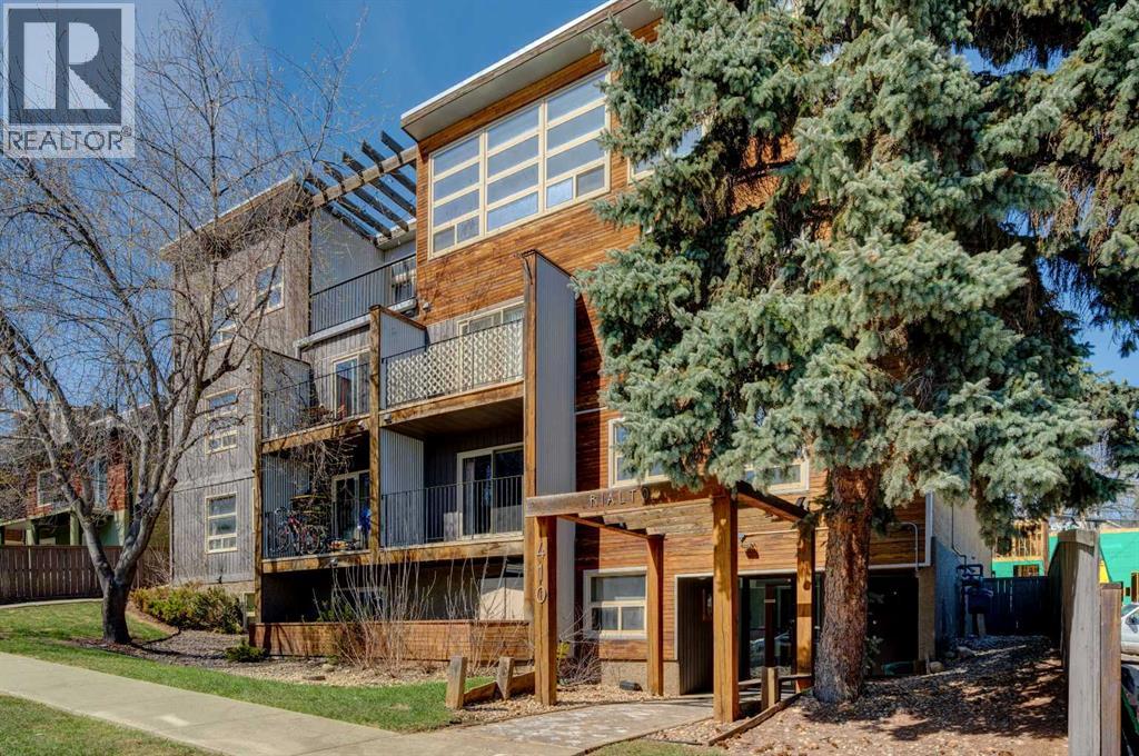 301, 410 1 Avenue NE, Calgary, Alberta  T2E 0B4 - Photo 22 - A2303782