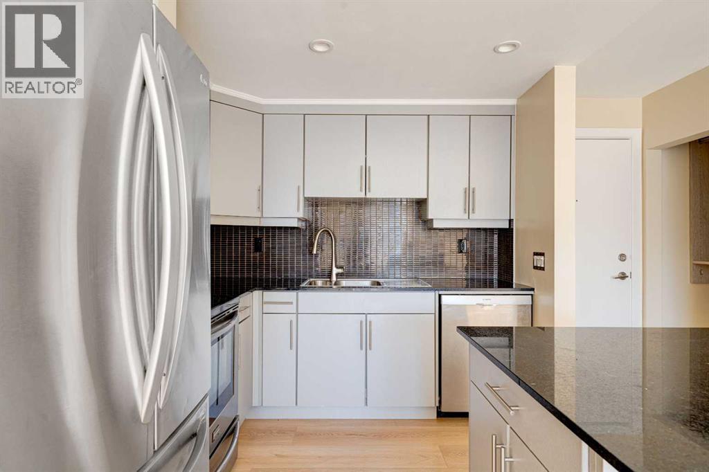 301, 410 1 Avenue NE, Calgary, Alberta  T2E 0B4 - Photo 4 - A2303782