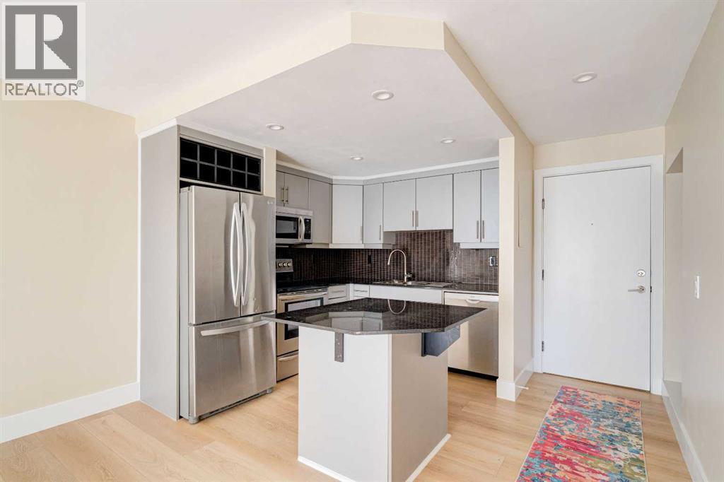 301, 410 1 Avenue NE, Calgary, Alberta  T2E 0B4 - Photo 5 - A2303782