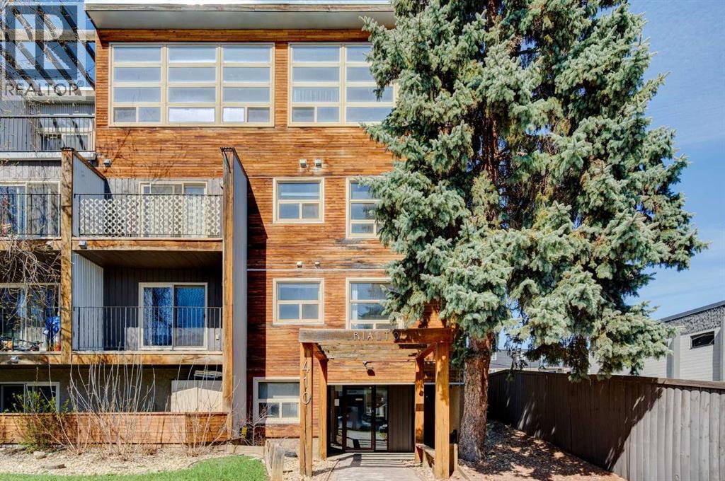 301, 410 1 Avenue NE, Calgary, Alberta  T2E 0B4 - Photo 21 - A2303782