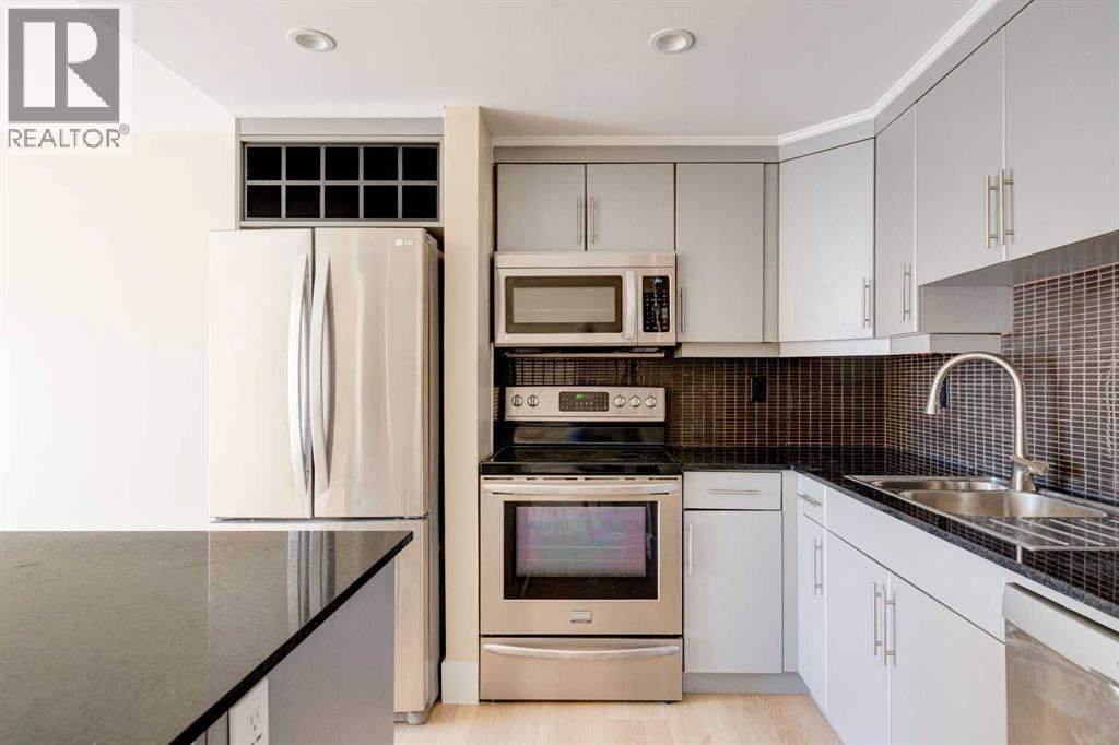 301, 410 1 Avenue NE, Calgary, Alberta  T2E 0B4 - Photo 2 - A2303782
