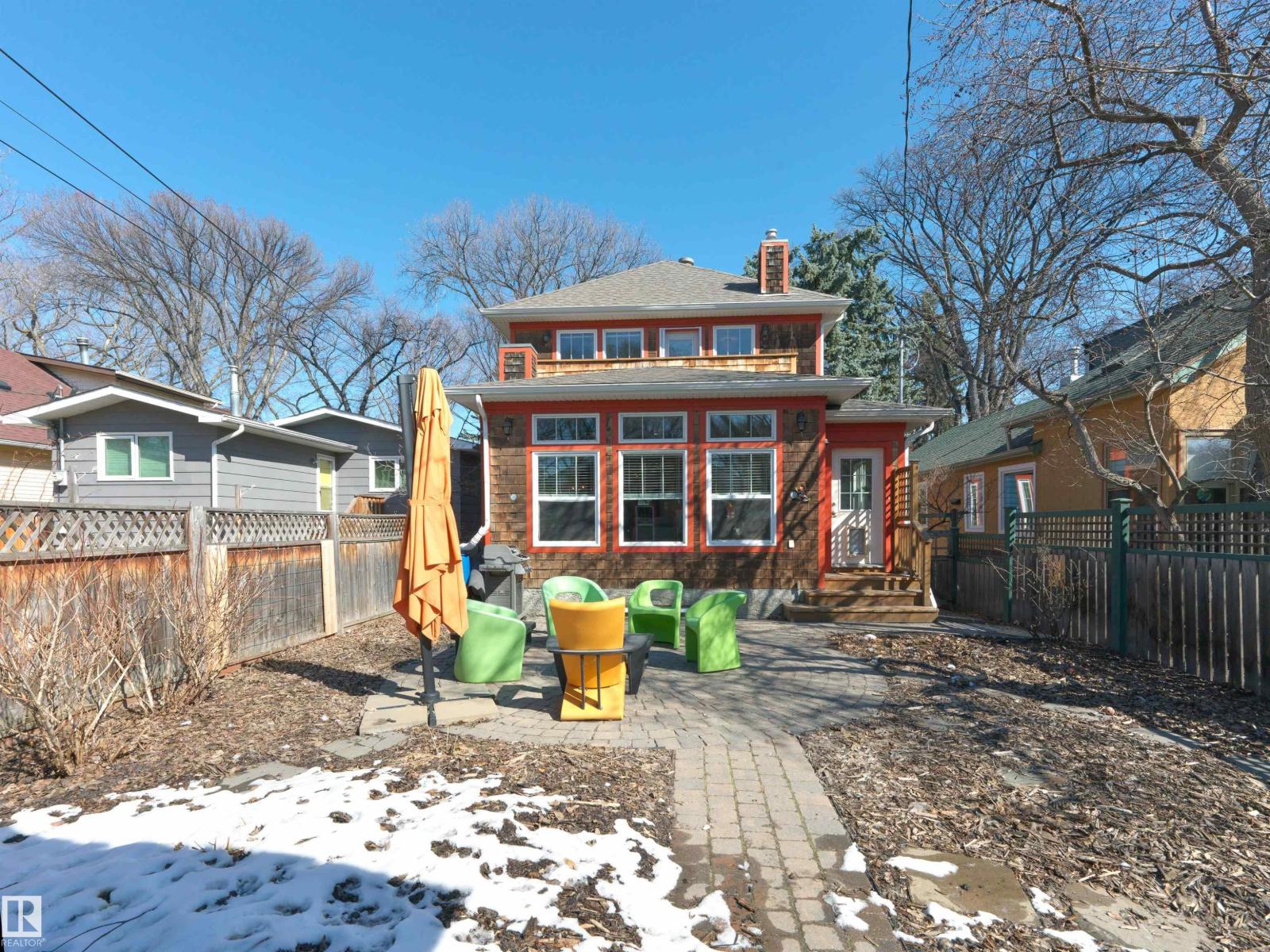 9815 90 Av Nw, Edmonton, Alberta  T6E 2T2 - Photo 37 - E4486065