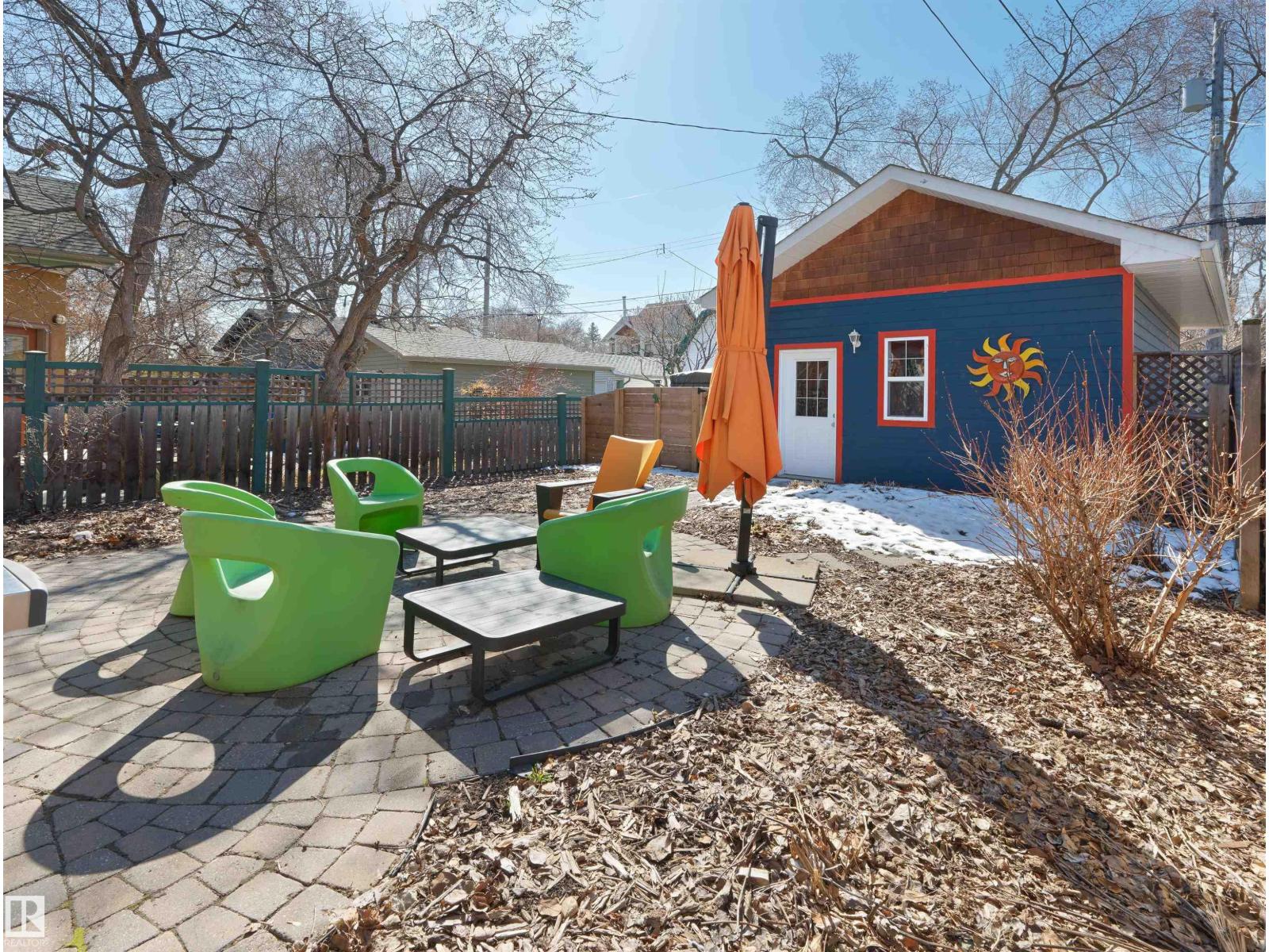 9815 90 Av Nw, Edmonton, Alberta  T6E 2T2 - Photo 39 - E4486065