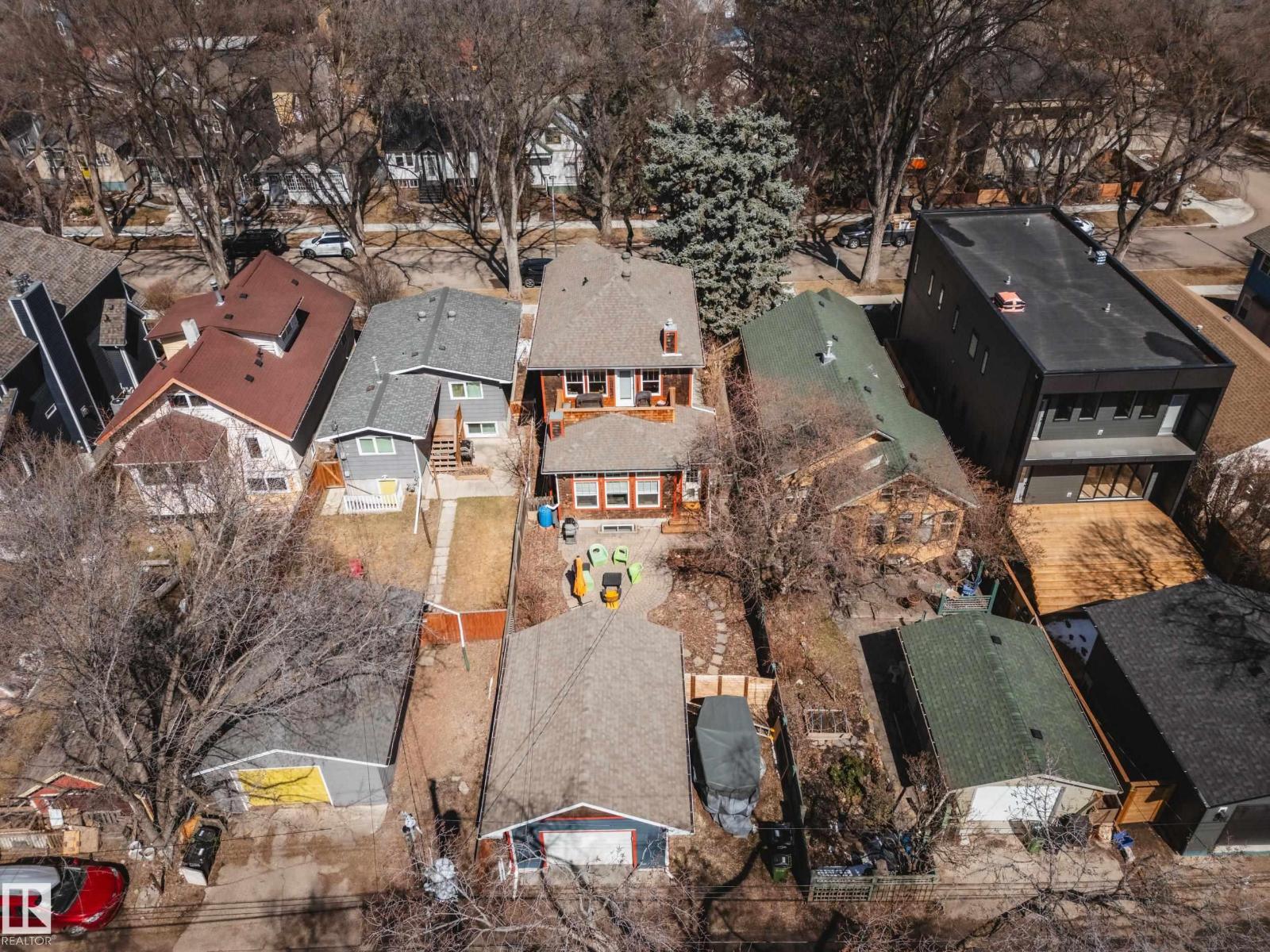9815 90 Av Nw, Edmonton, Alberta  T6E 2T2 - Photo 50 - E4486065