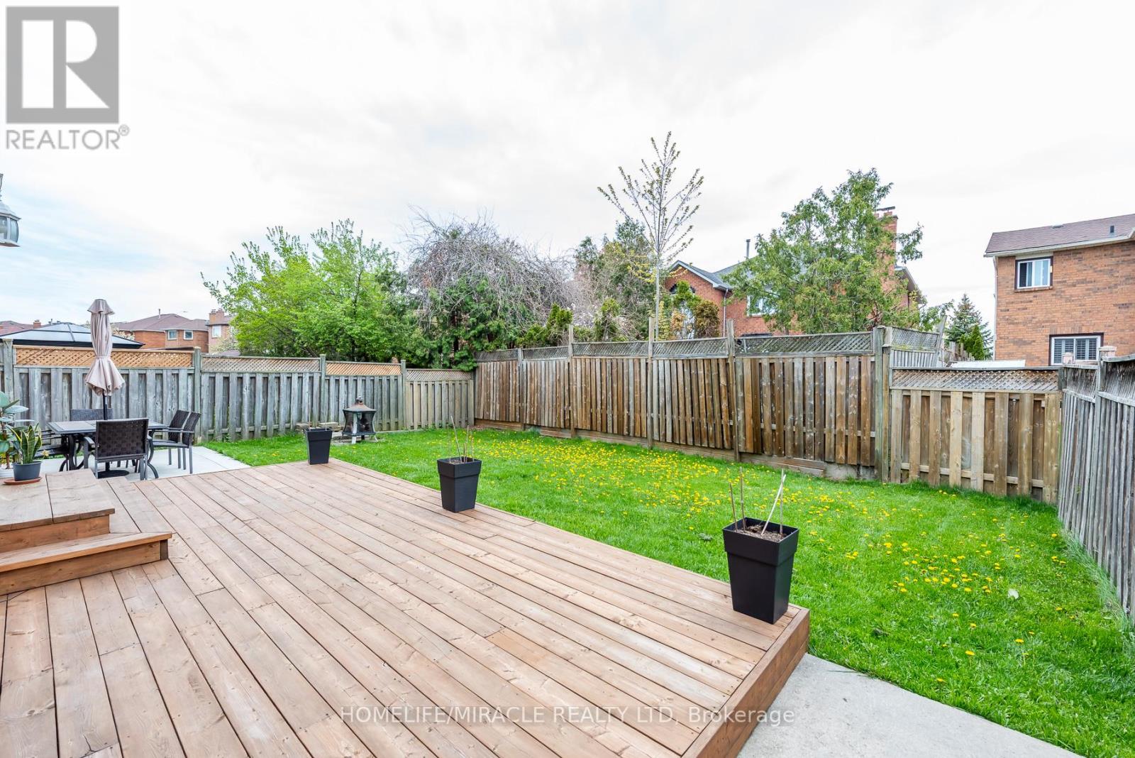 5457 Heritage Hills Boulevard, Mississauga, Ontario  L5R 2H4 - Photo 39 - W13092752
