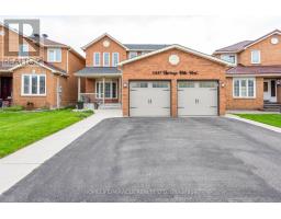 5457 HERITAGE HILLS BOULEVARD, Mississauga, Ontario