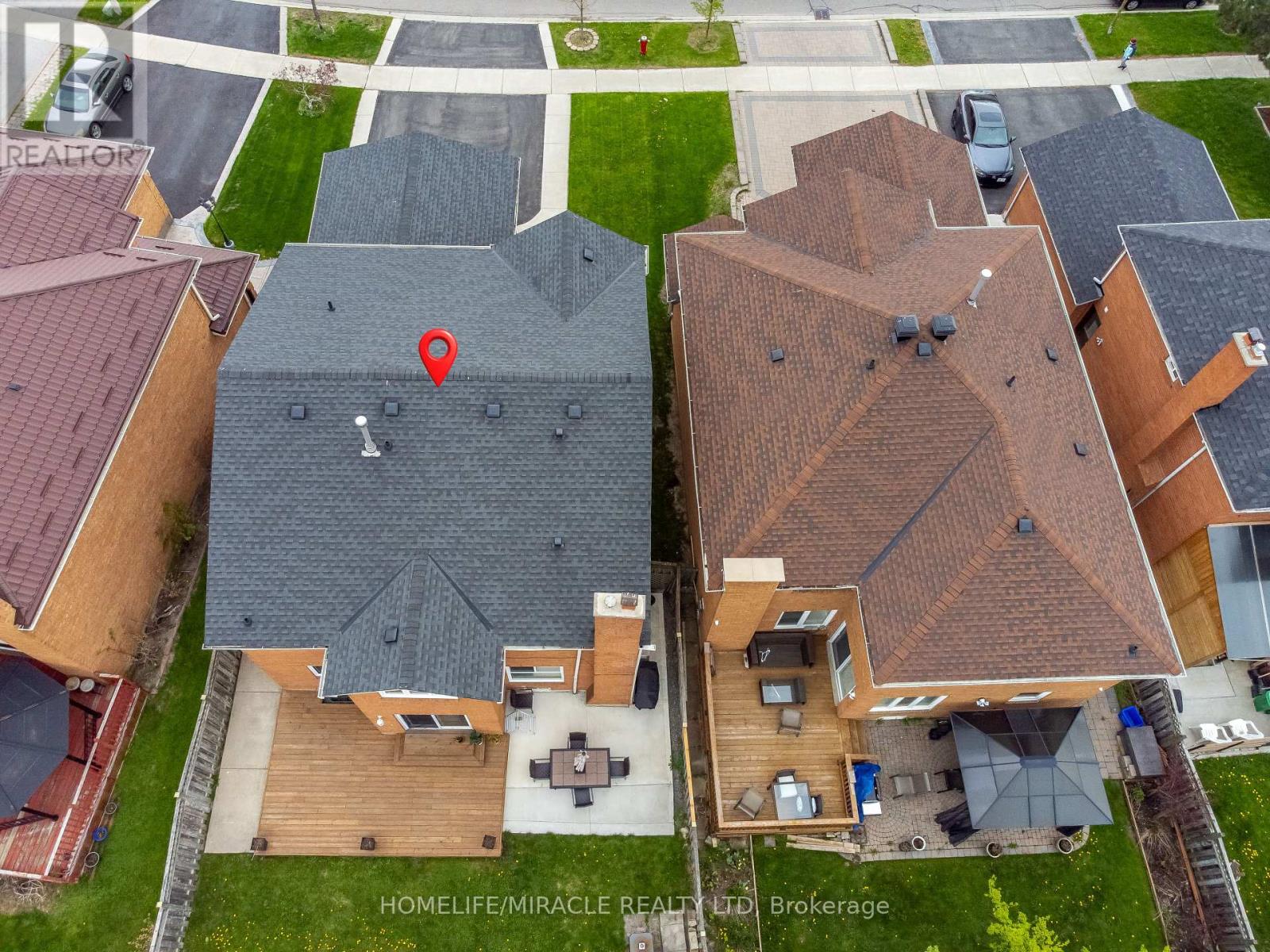 5457 Heritage Hills Boulevard, Mississauga, Ontario  L5R 2H4 - Photo 47 - W13092752
