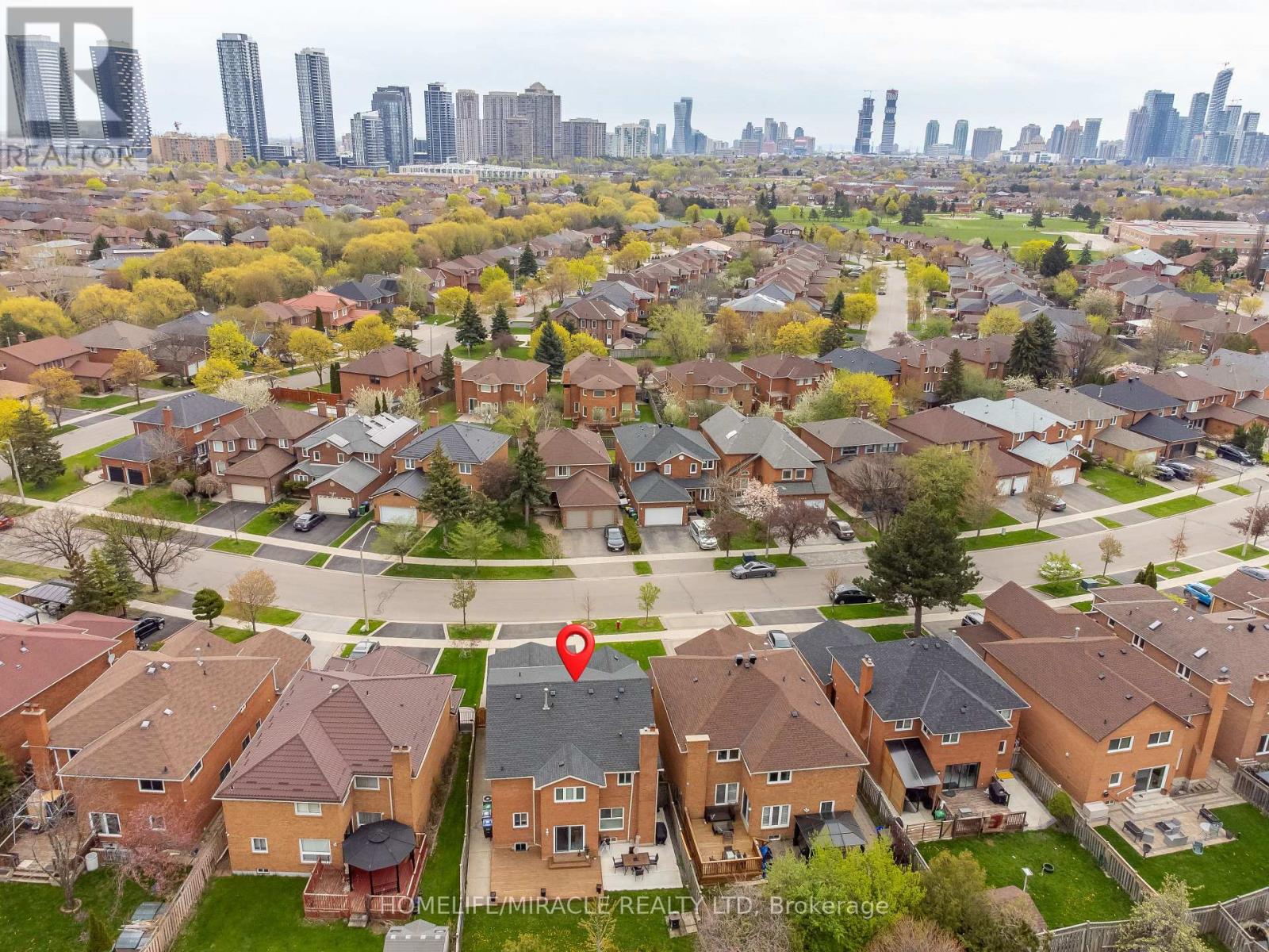 5457 Heritage Hills Boulevard, Mississauga, Ontario  L5R 2H4 - Photo 45 - W13092752