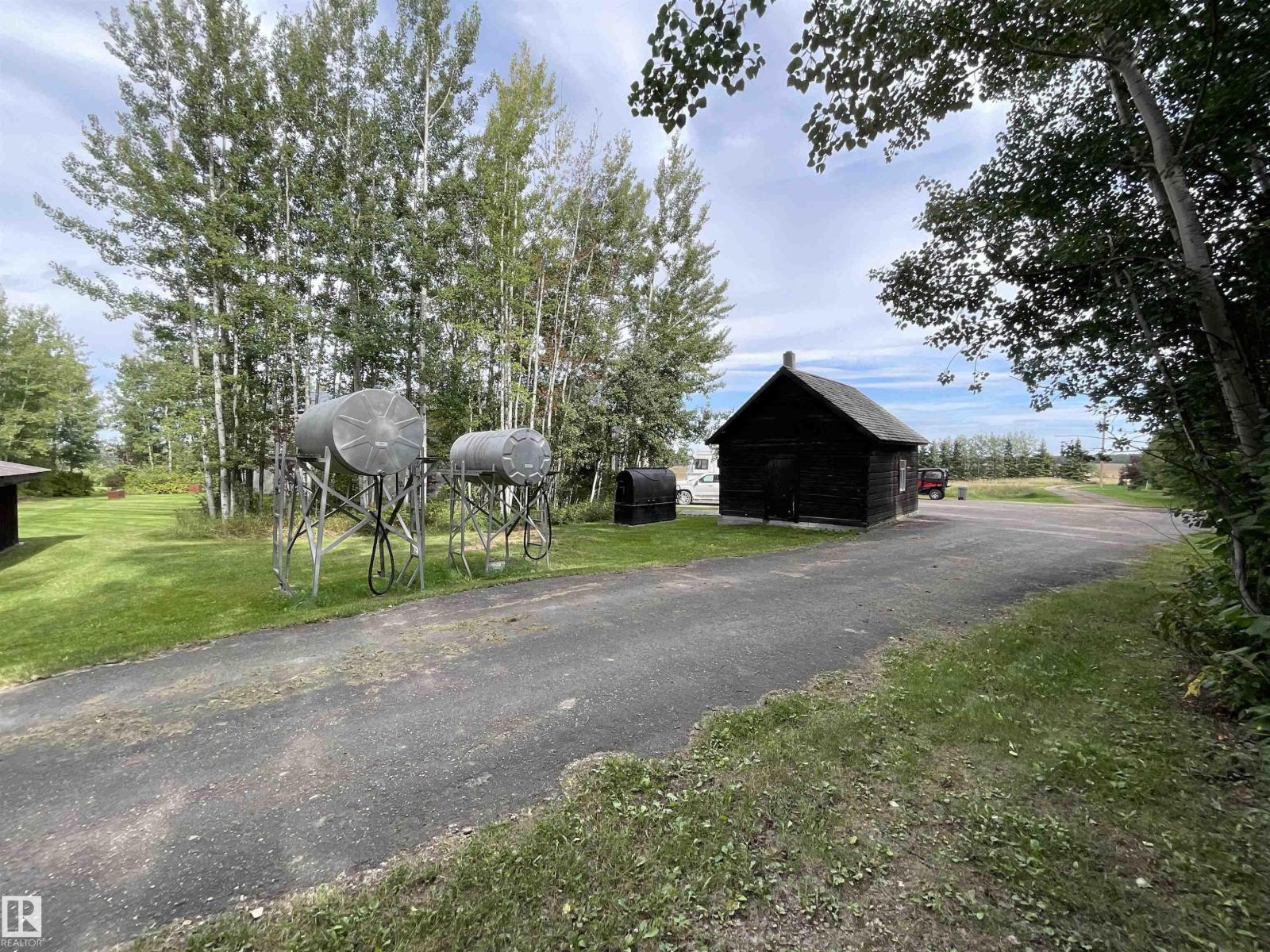 22031 Twp Rd 472, Rural Wetaskiwin County, Alberta  T0C 2T0 - Photo 14 - E4486064
