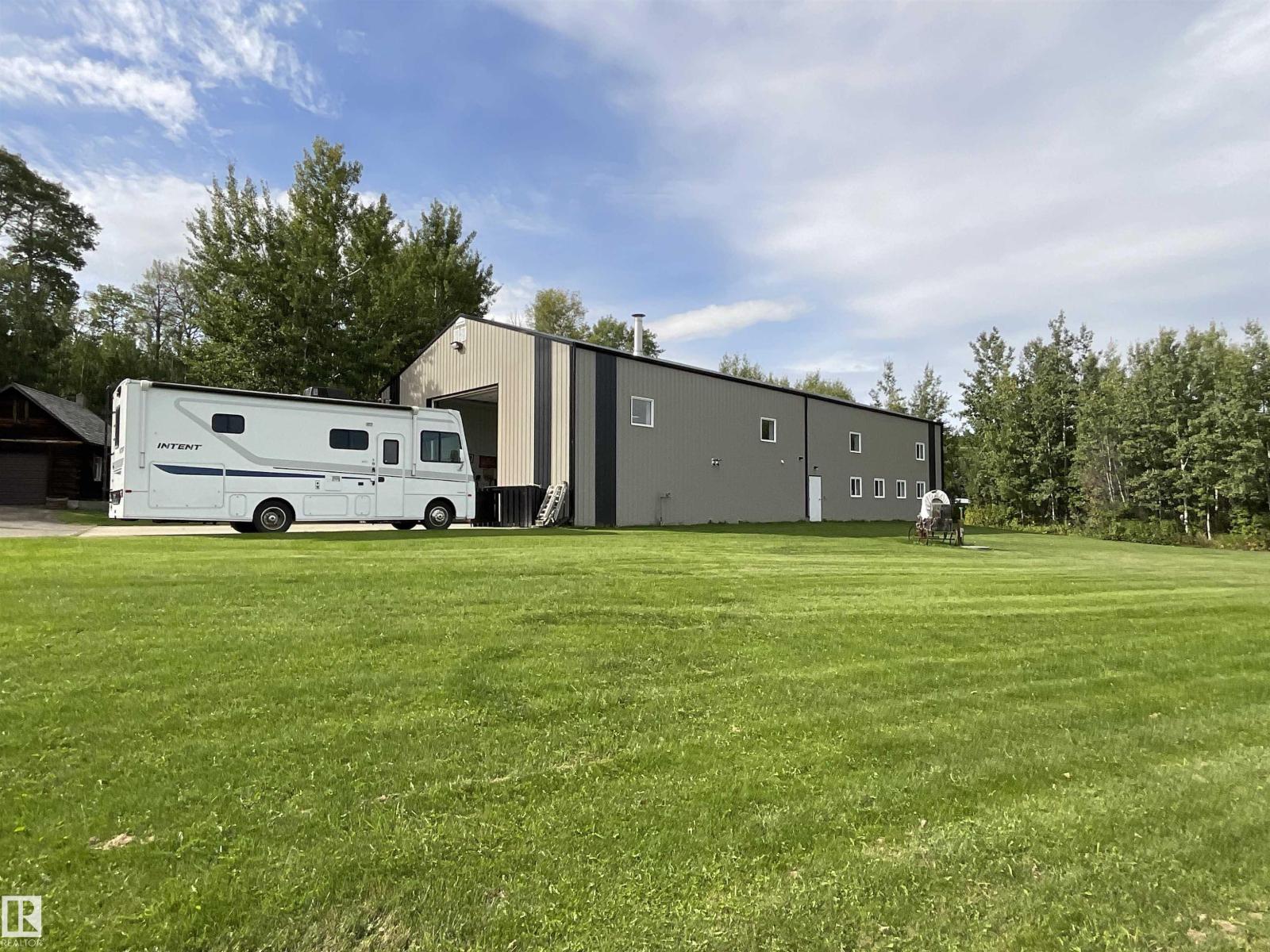 22031 Twp Rd 472, Rural Wetaskiwin County, Alberta  T0C 2T0 - Photo 15 - E4486064