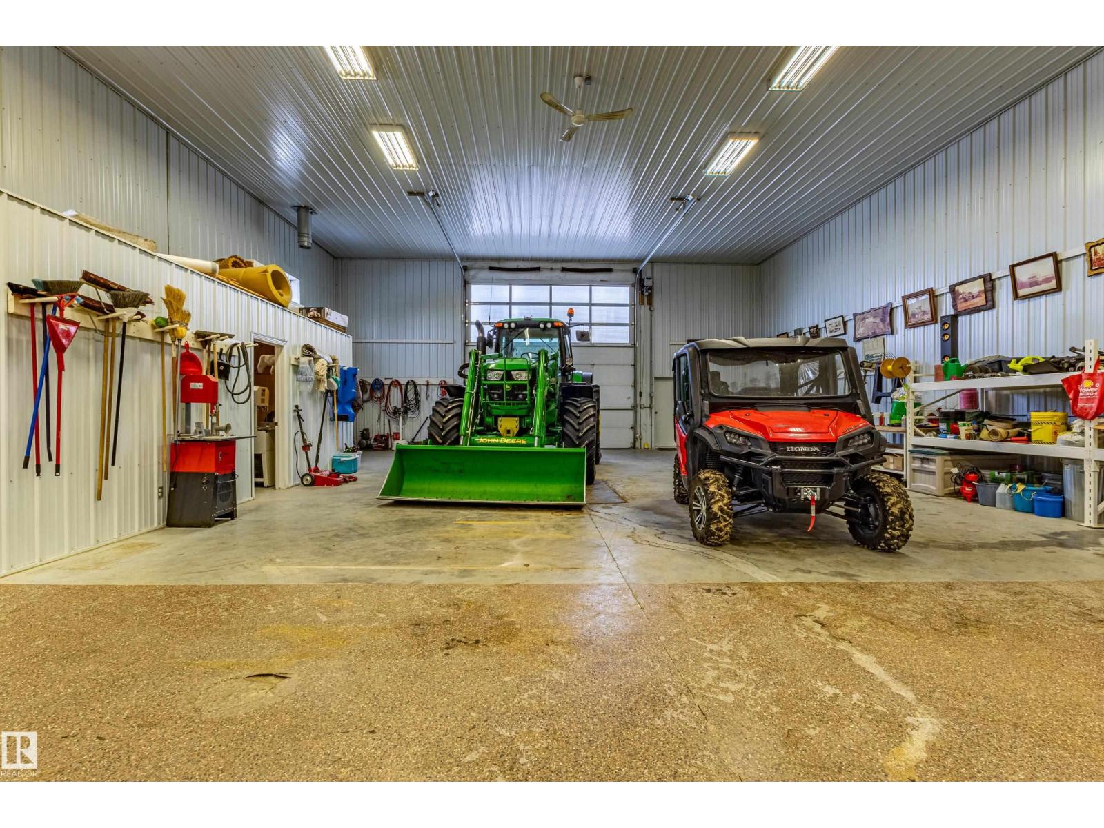 22031 Twp Rd 472, Rural Wetaskiwin County, Alberta  T0C 2T0 - Photo 67 - E4486064