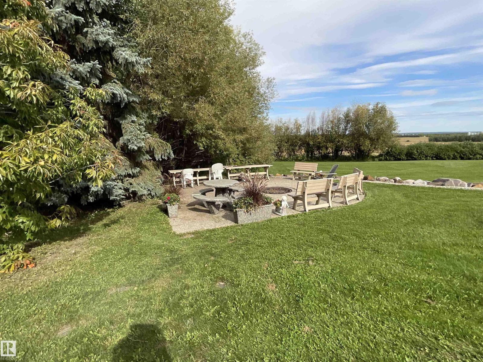 22031 Twp Rd 472, Rural Wetaskiwin County, Alberta  T0C 2T0 - Photo 9 - E4486064