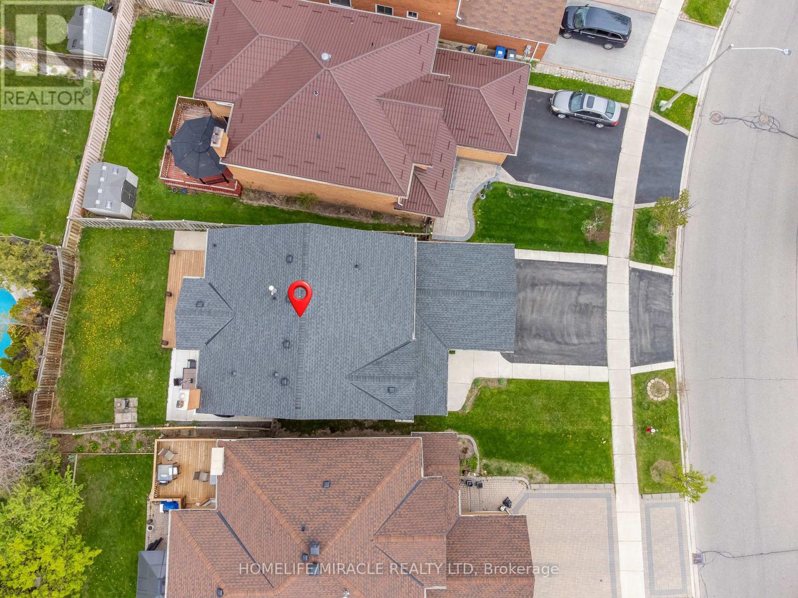 5457 Heritage Hills Boulevard, Mississauga, Ontario  L5R 2H4 - Photo 44 - W13092752
