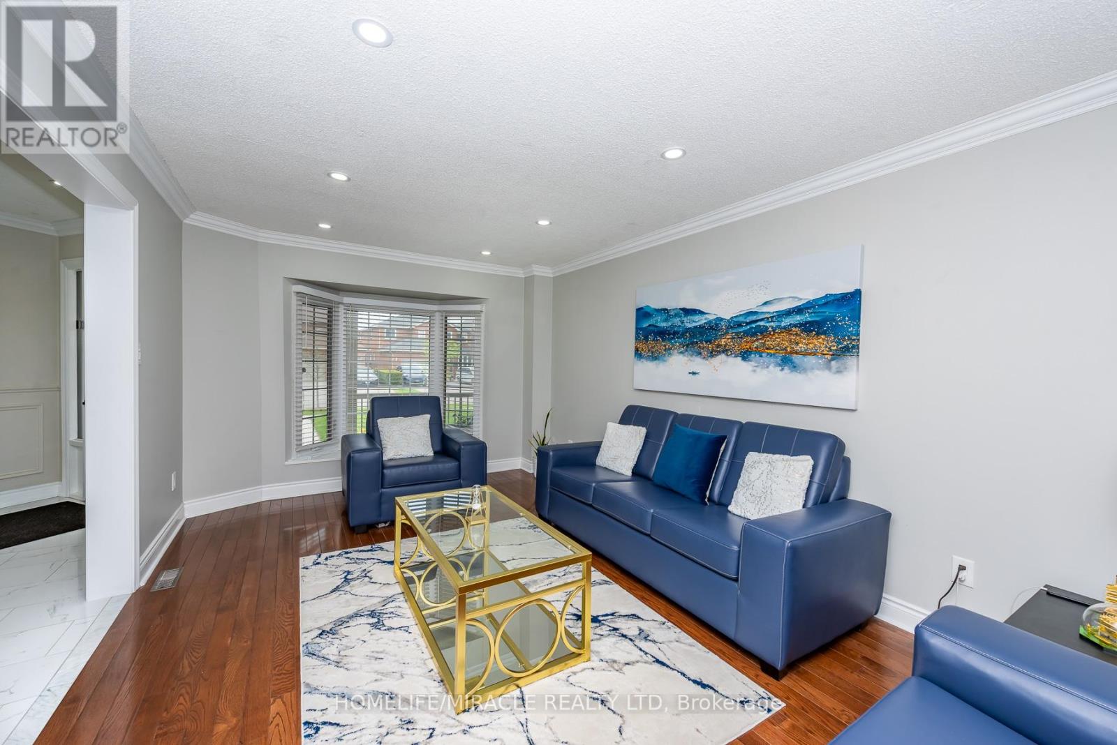 5457 Heritage Hills Boulevard, Mississauga, Ontario  L5R 2H4 - Photo 6 - W13092752