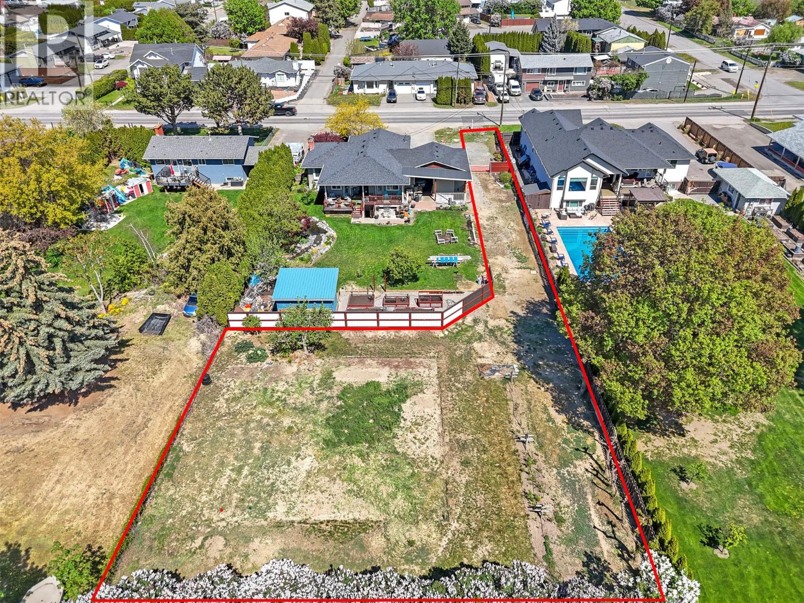 2029 Parkcrest Avenue, Kamloops, British Columbia