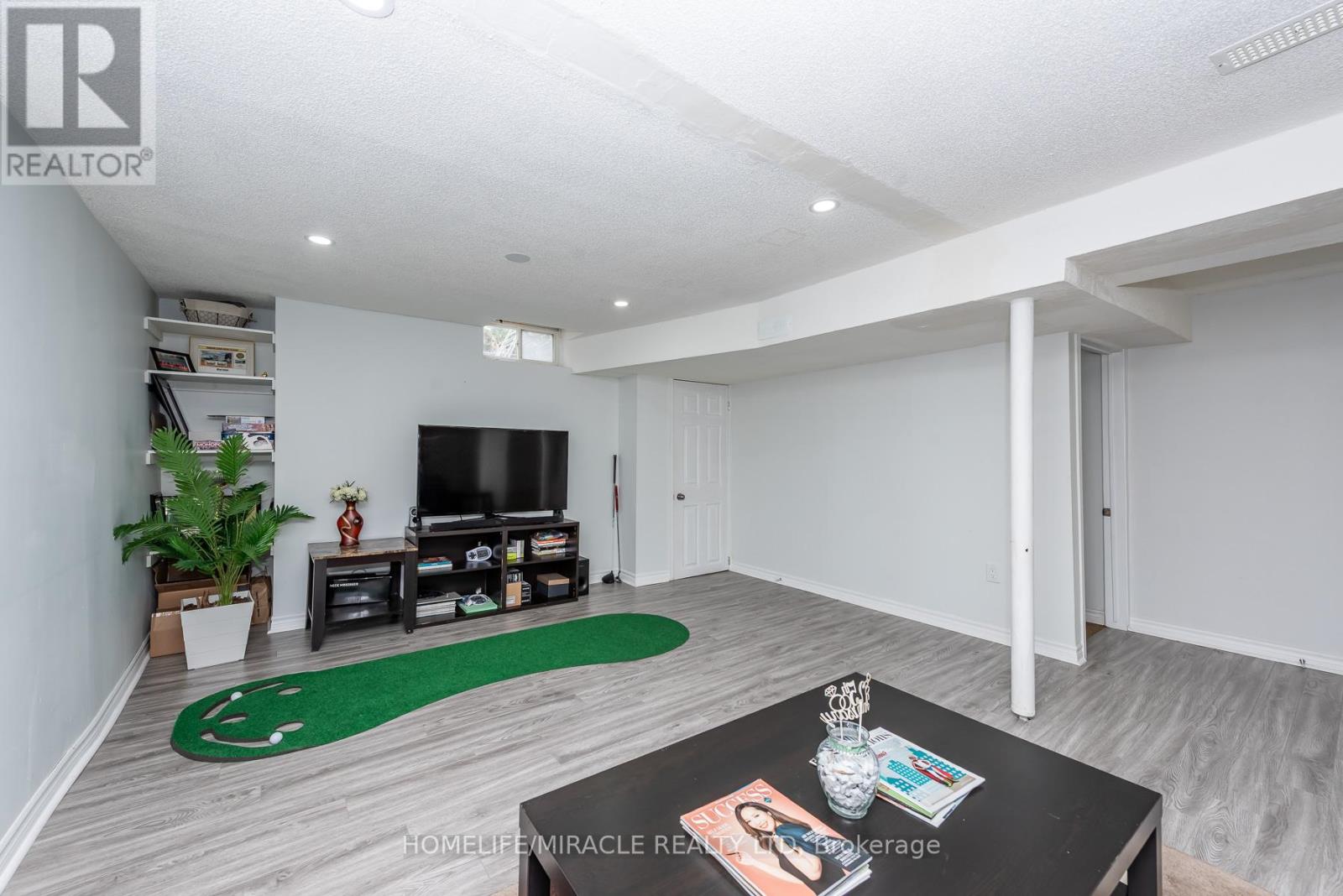 5457 Heritage Hills Boulevard, Mississauga, Ontario  L5R 2H4 - Photo 32 - W13092752