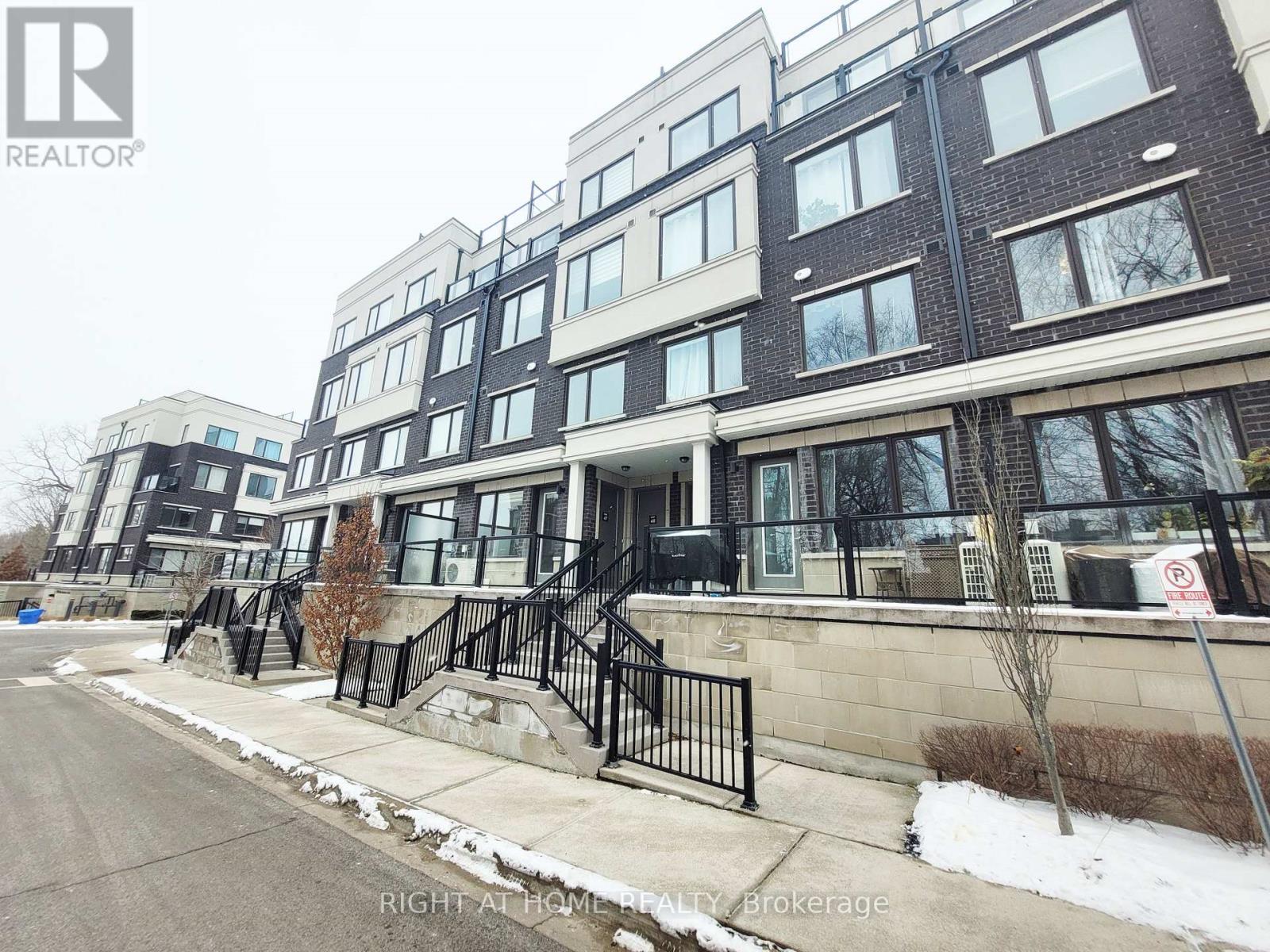 47 - 300 Alex Gardner Circle, Aurora, Ontario  L4G 3G5 - Photo 24 - N13093072