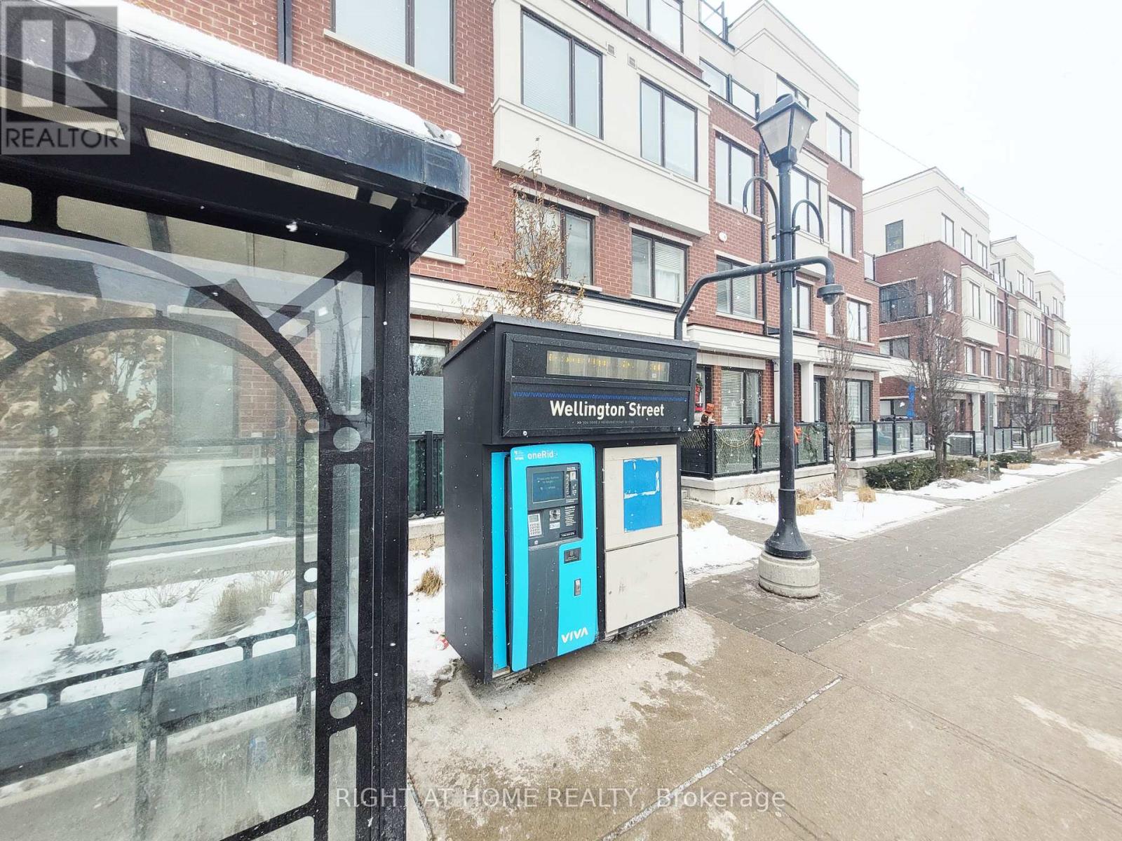 47 - 300 Alex Gardner Circle, Aurora, Ontario  L4G 3G5 - Photo 31 - N13093072