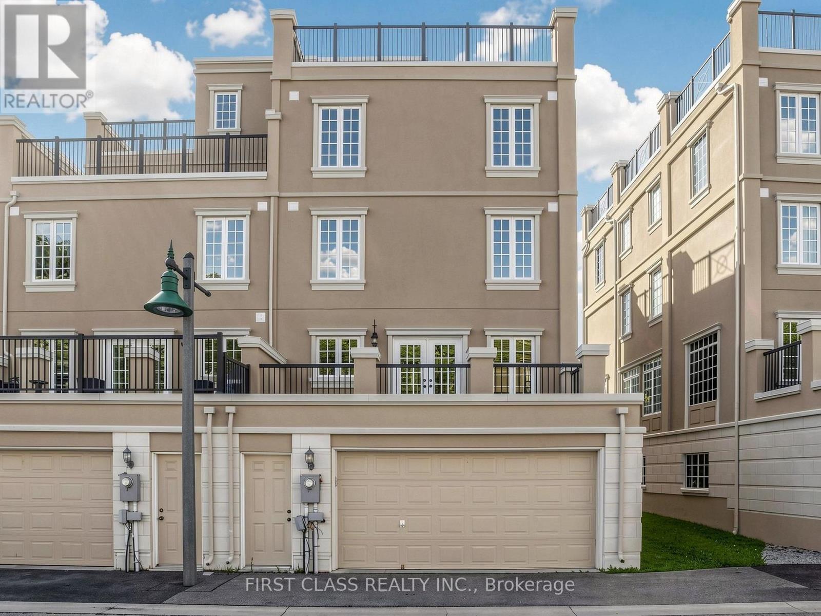 40 Bonnycastle Road, Markham, Ontario  L6G 0C4 - Photo 23 - N13093082