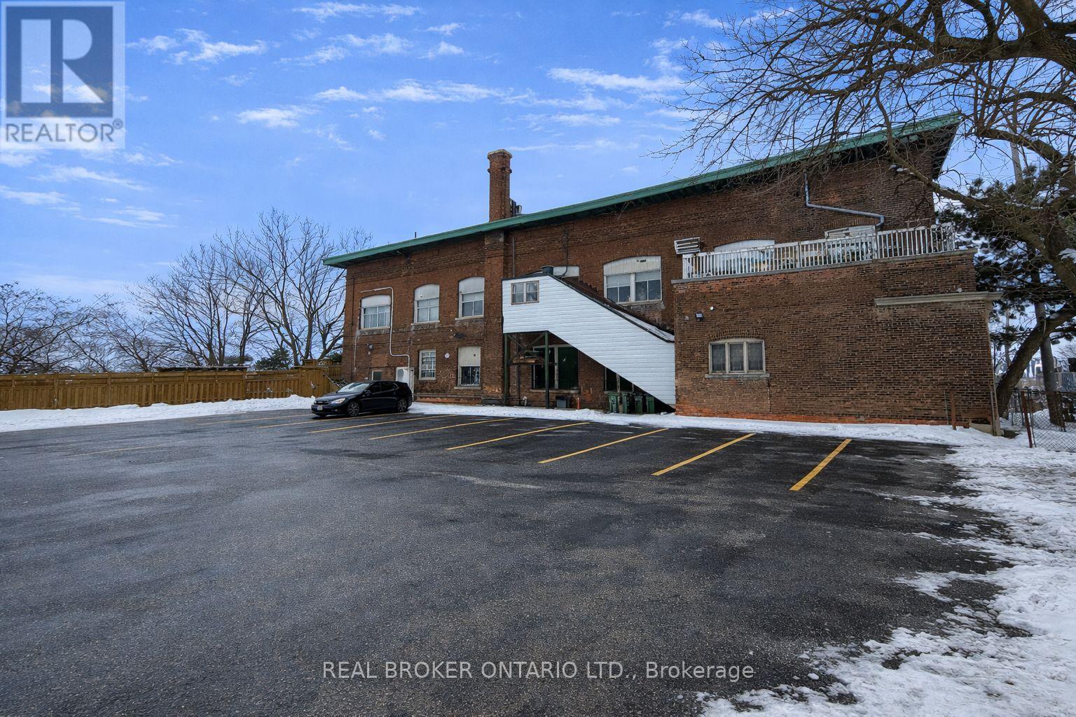 A - 231 Bay Street N, Hamilton, Ontario  L8R 2R1 - Photo 17 - X12869352