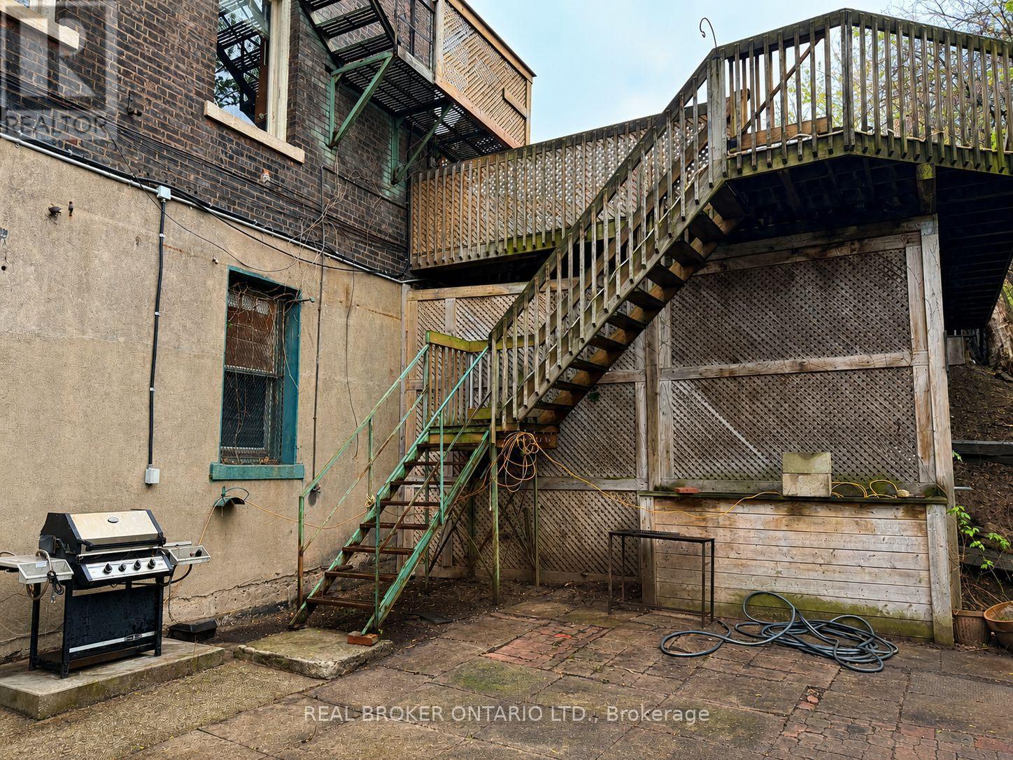 A - 231 Bay Street N, Hamilton, Ontario  L8R 2R1 - Photo 21 - X12869352