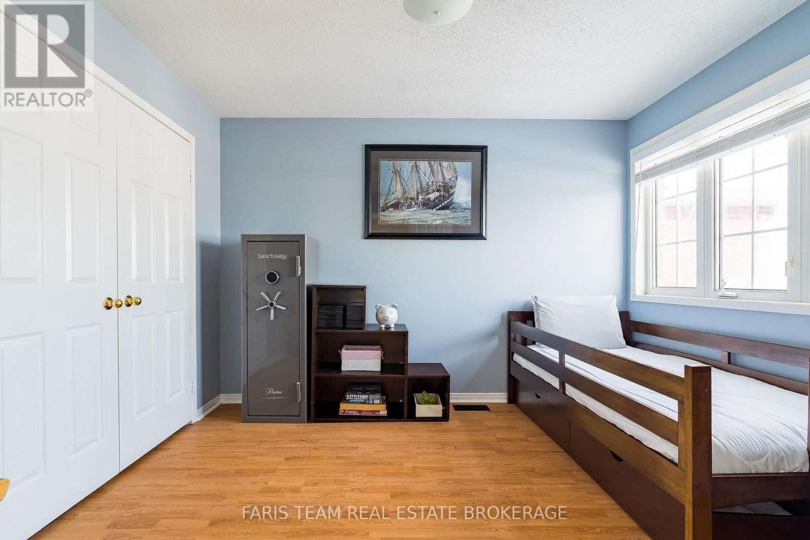 14 Nightingale Crescent, Barrie (Painswick South), Ontario  L4N 8A3 - Photo 25 - S13093032