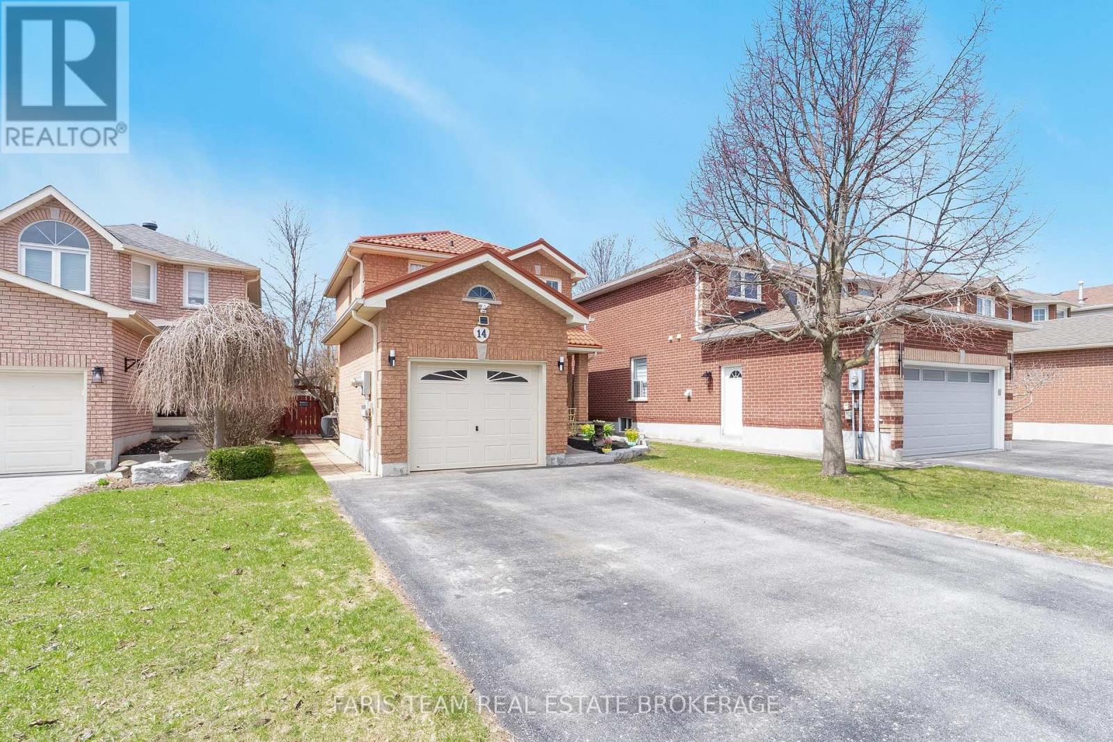 14 Nightingale Crescent, Barrie (Painswick South), Ontario  L4N 8A3 - Photo 3 - S13093032