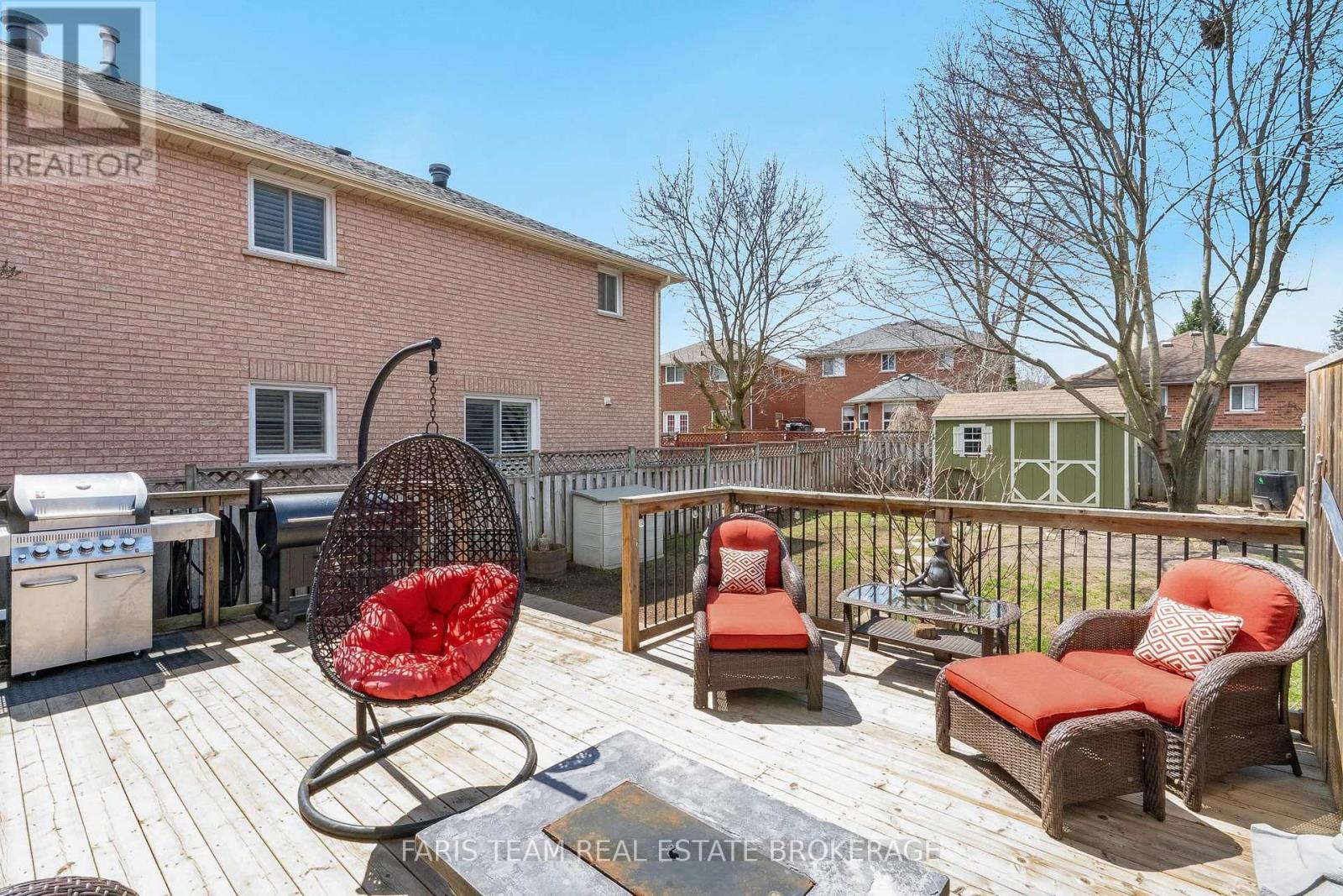 14 Nightingale Crescent, Barrie (Painswick South), Ontario  L4N 8A3 - Photo 37 - S13093032