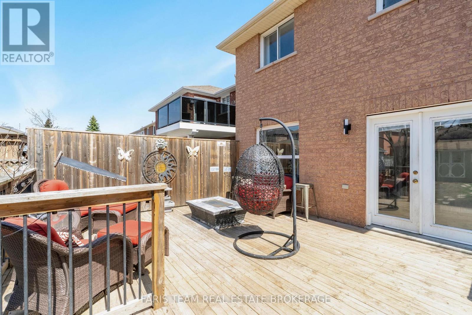 14 Nightingale Crescent, Barrie (Painswick South), Ontario  L4N 8A3 - Photo 38 - S13093032