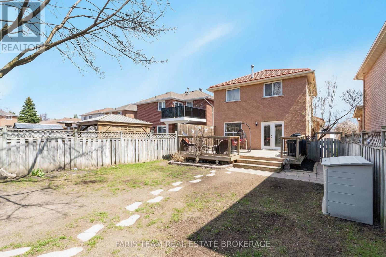 14 Nightingale Crescent, Barrie (Painswick South), Ontario  L4N 8A3 - Photo 39 - S13093032