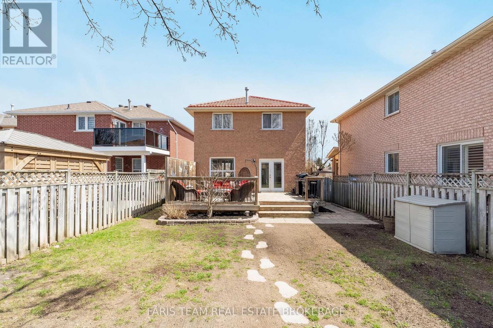 14 Nightingale Crescent, Barrie (Painswick South), Ontario  L4N 8A3 - Photo 40 - S13093032