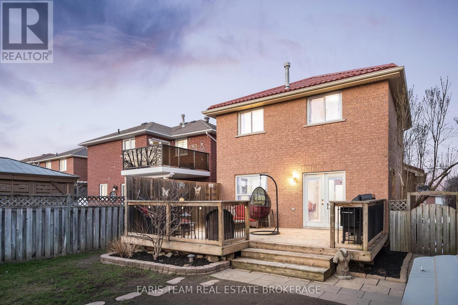 14 Nightingale Crescent, Barrie (Painswick South), Ontario  L4N 8A3 - Photo 45 - S13093032