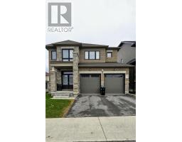 21 ABBEY CRESCENT W, Barrie, Ontario