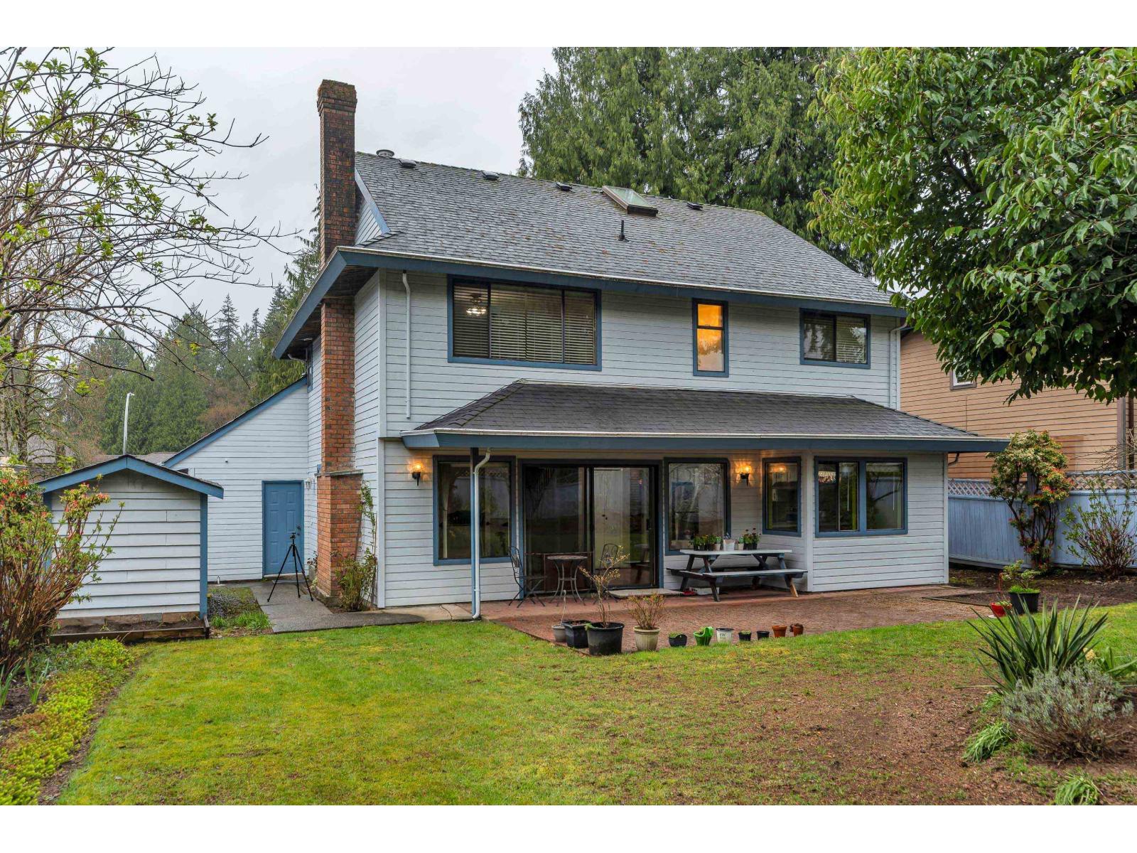 10672 Glenwood Drive, Surrey, British Columbia  V4N 1T6 - Photo 11 - R3120521