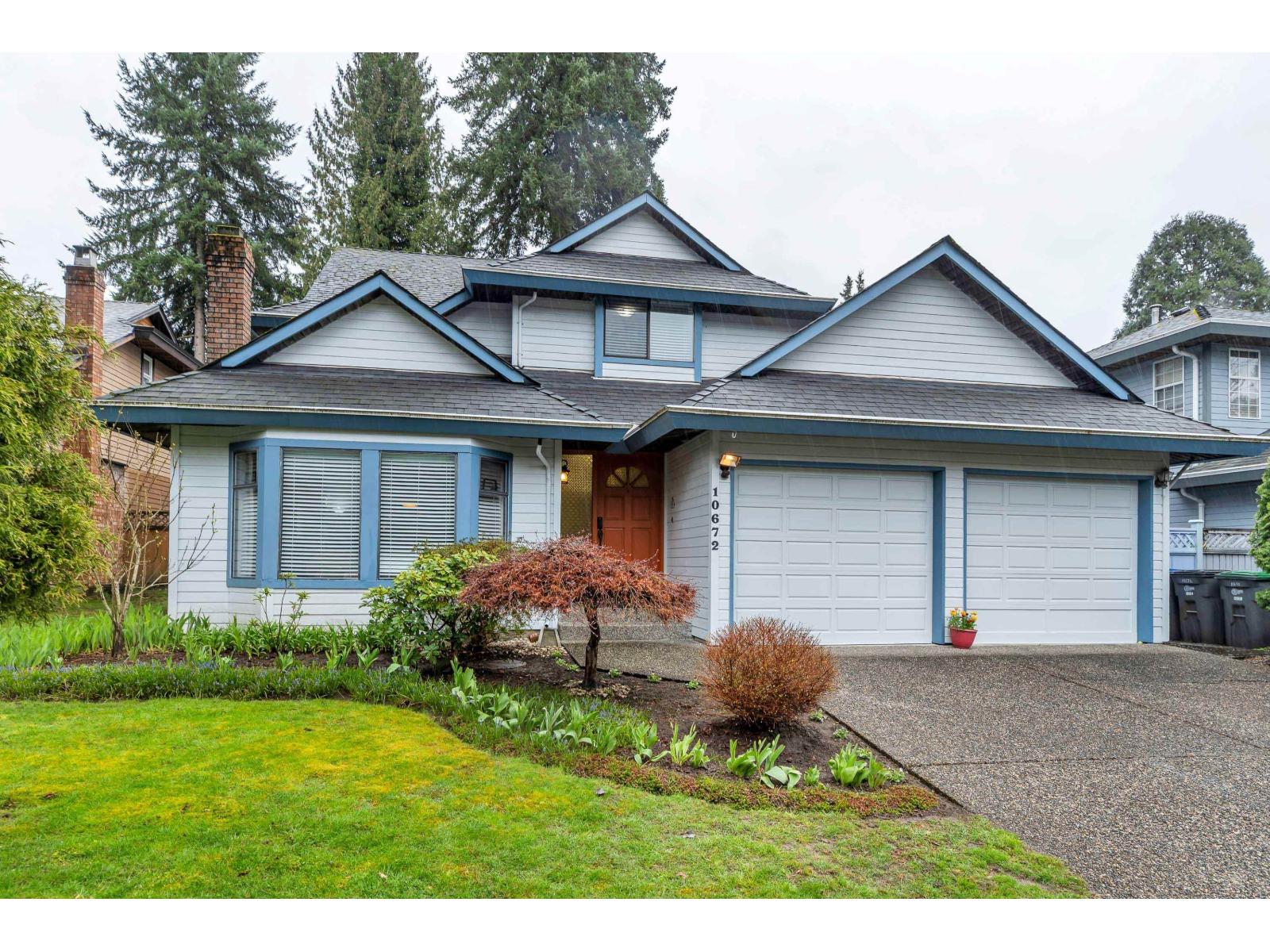 10672 Glenwood Drive, Surrey, British Columbia  V4N 1T6 - Photo 4 - R3120521