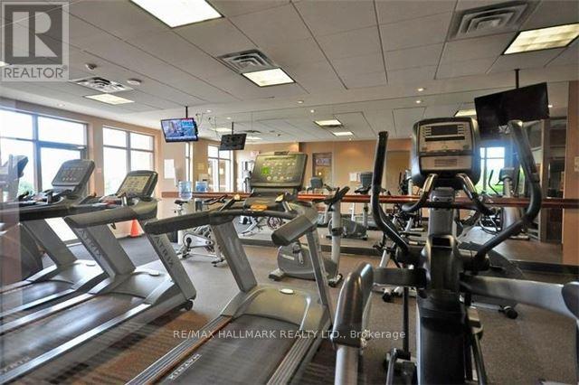 318 - 320 City Centre Drive, Mississauga, Ontario  L5B 4P8 - Photo 6 - W13093038