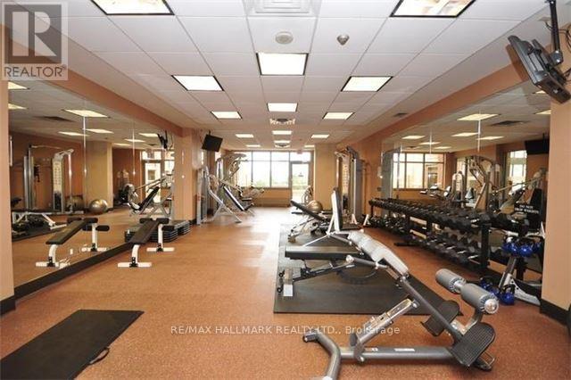 318 - 320 City Centre Drive, Mississauga, Ontario  L5B 4P8 - Photo 7 - W13093038